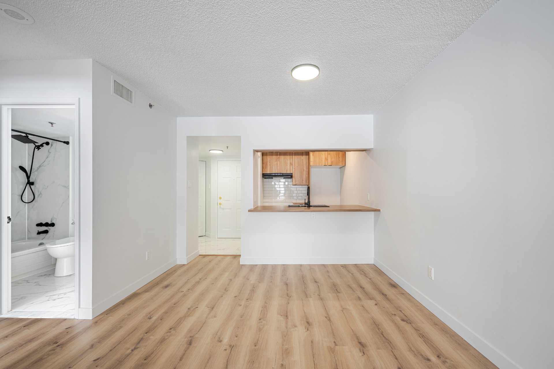 Photo - Salle à manger