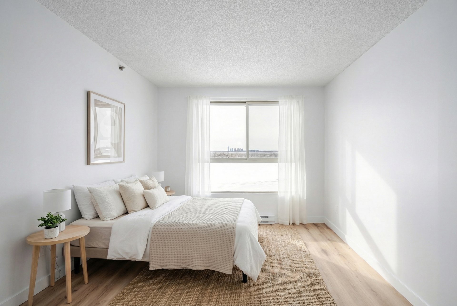 Photo - Chambre à coucher