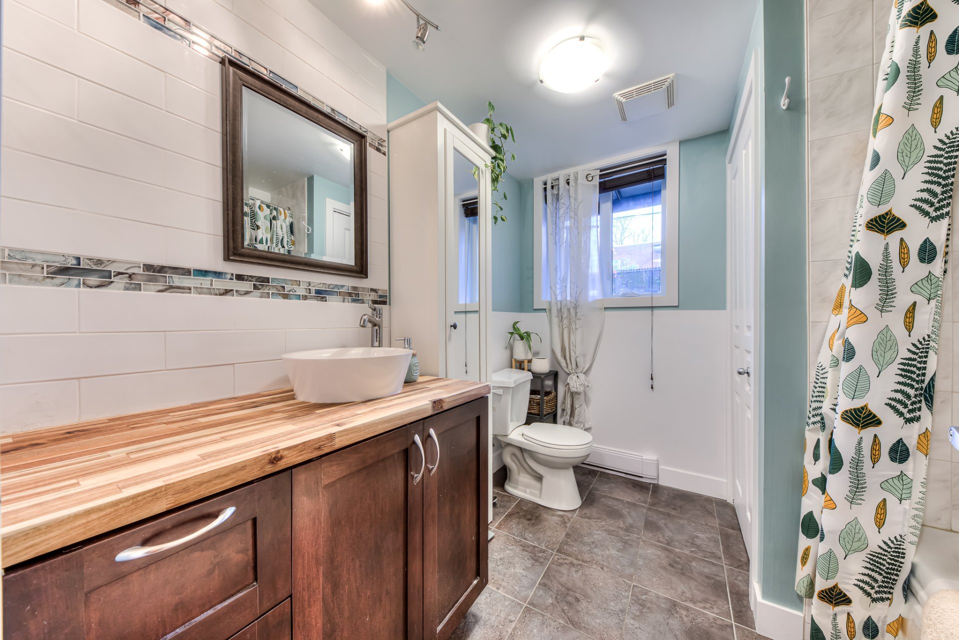 Photo - Salle de bains