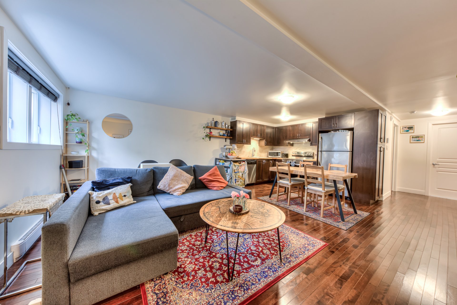 Photo - Vue d'ensemble