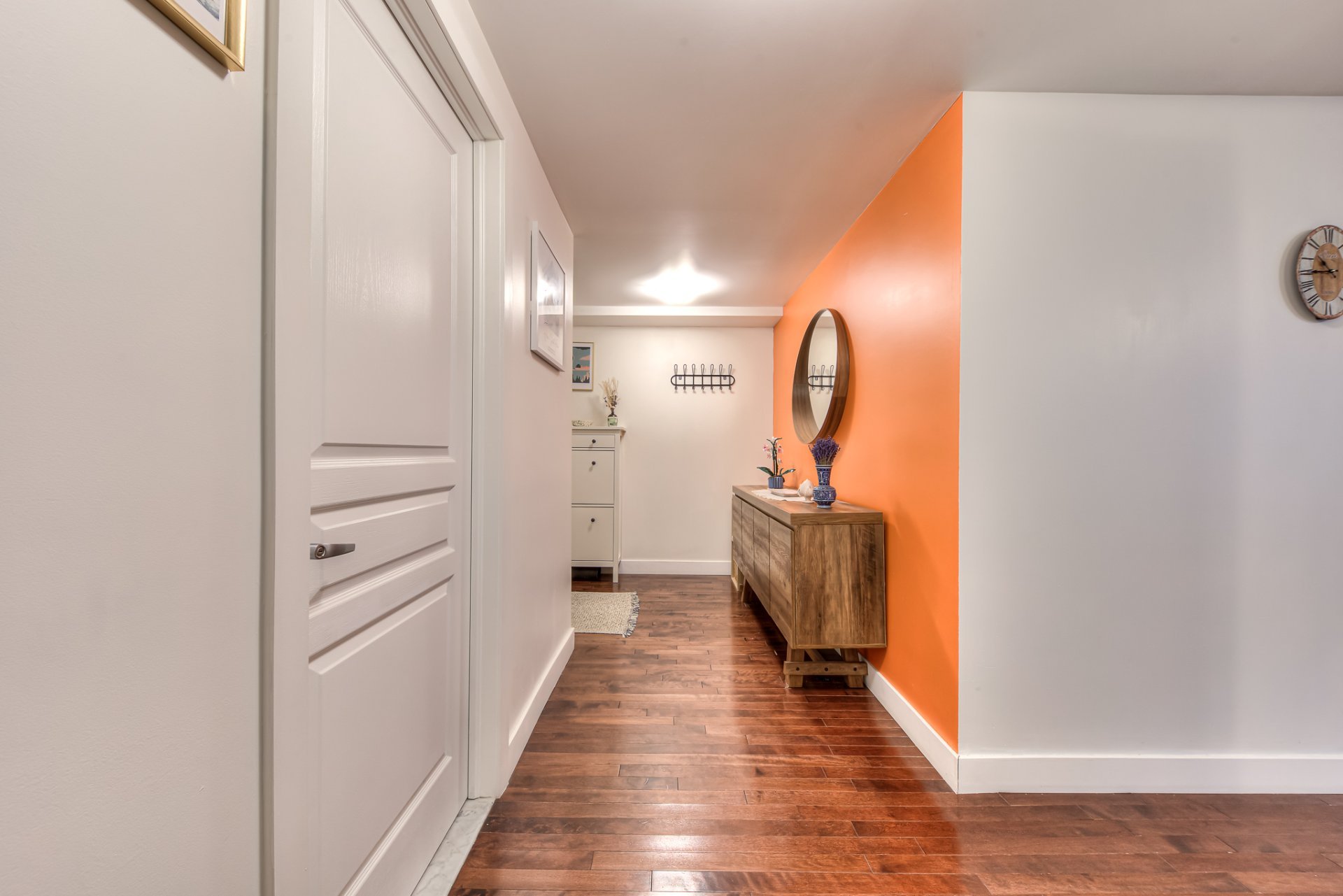 Photo - Hall d'entrée