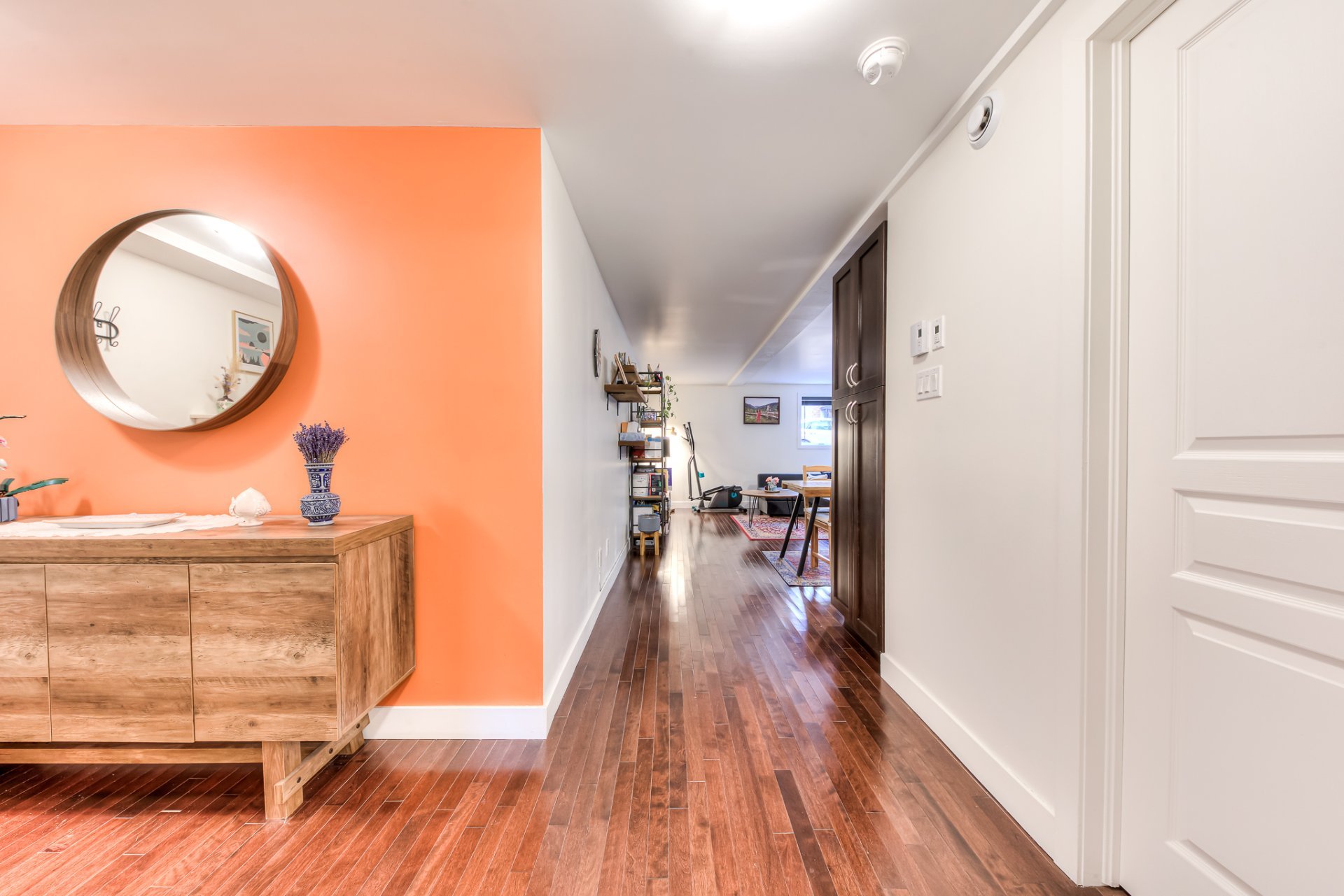 Photo - Hall d'entrée