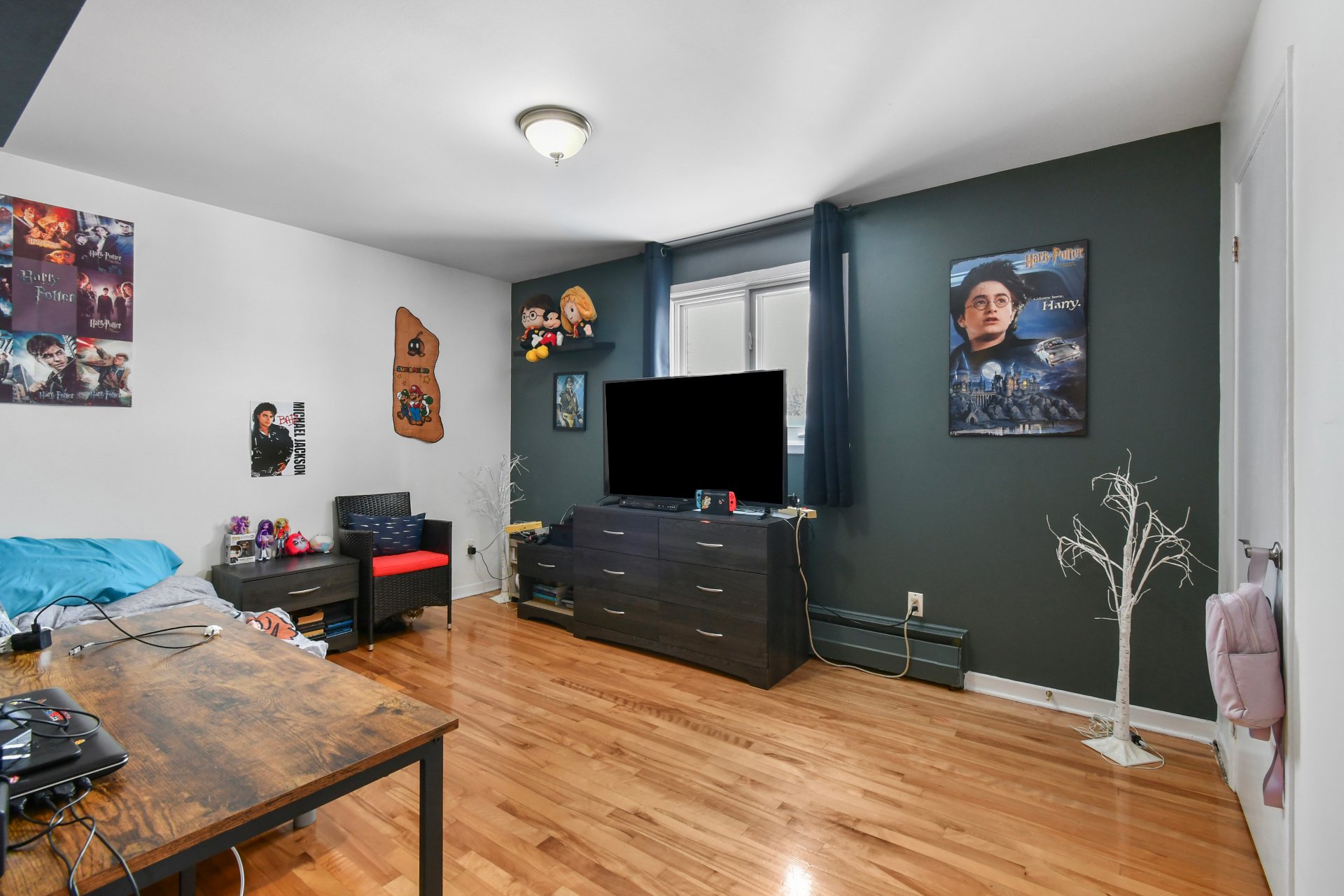 Photo - Chambre à coucher