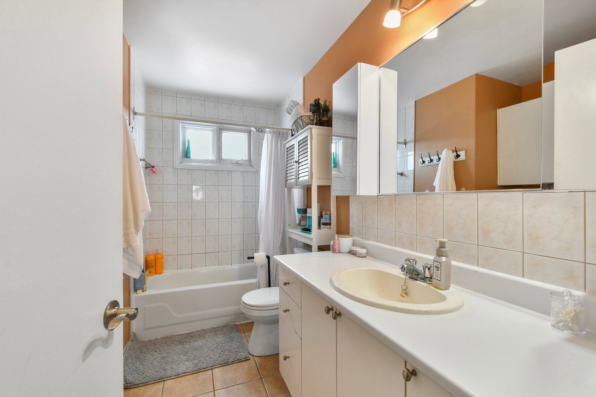 Photo - Salle de bains