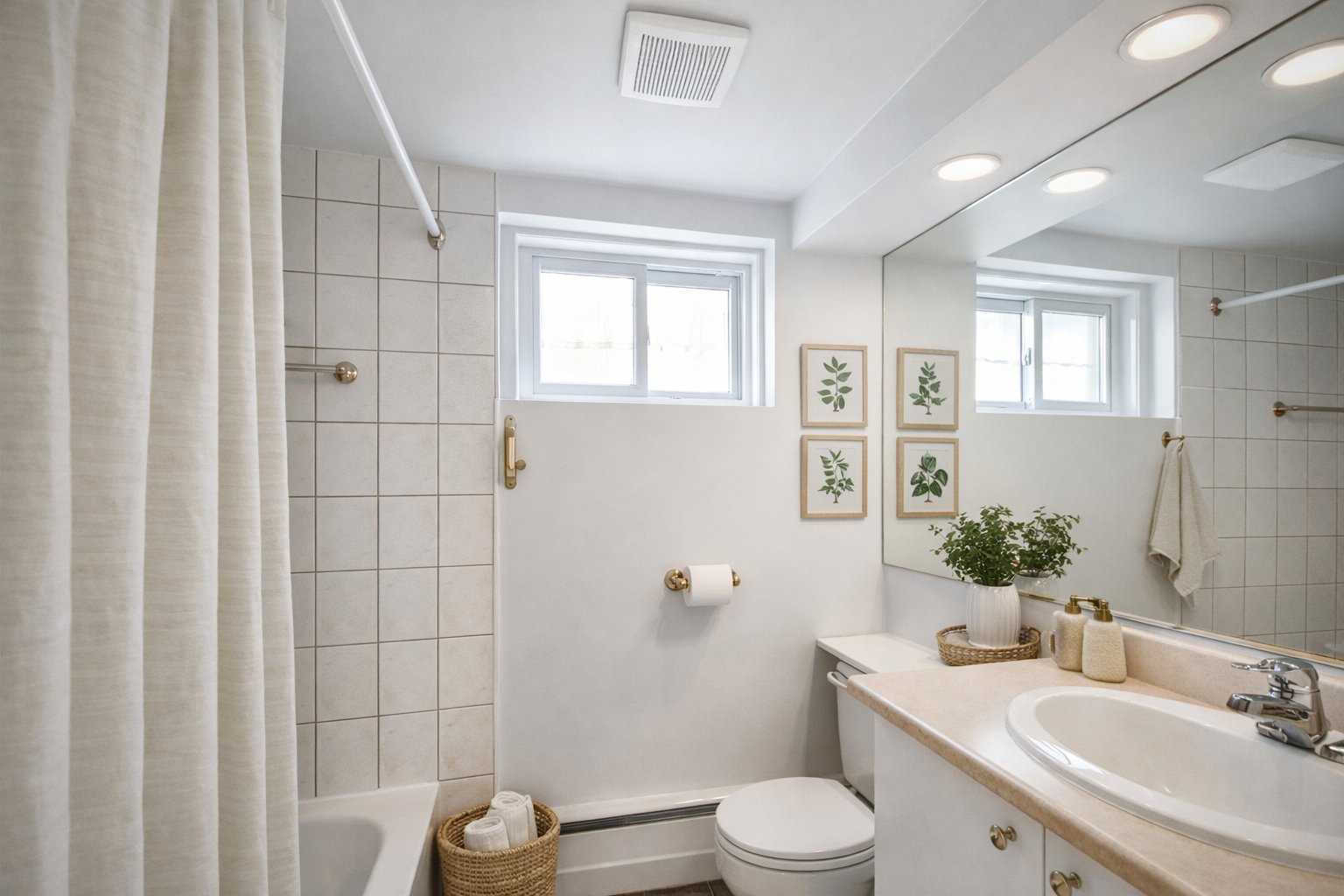 Photo - Salle de bains