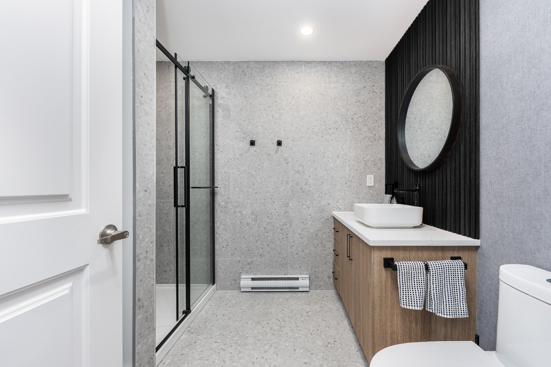 Photo - Salle de bains