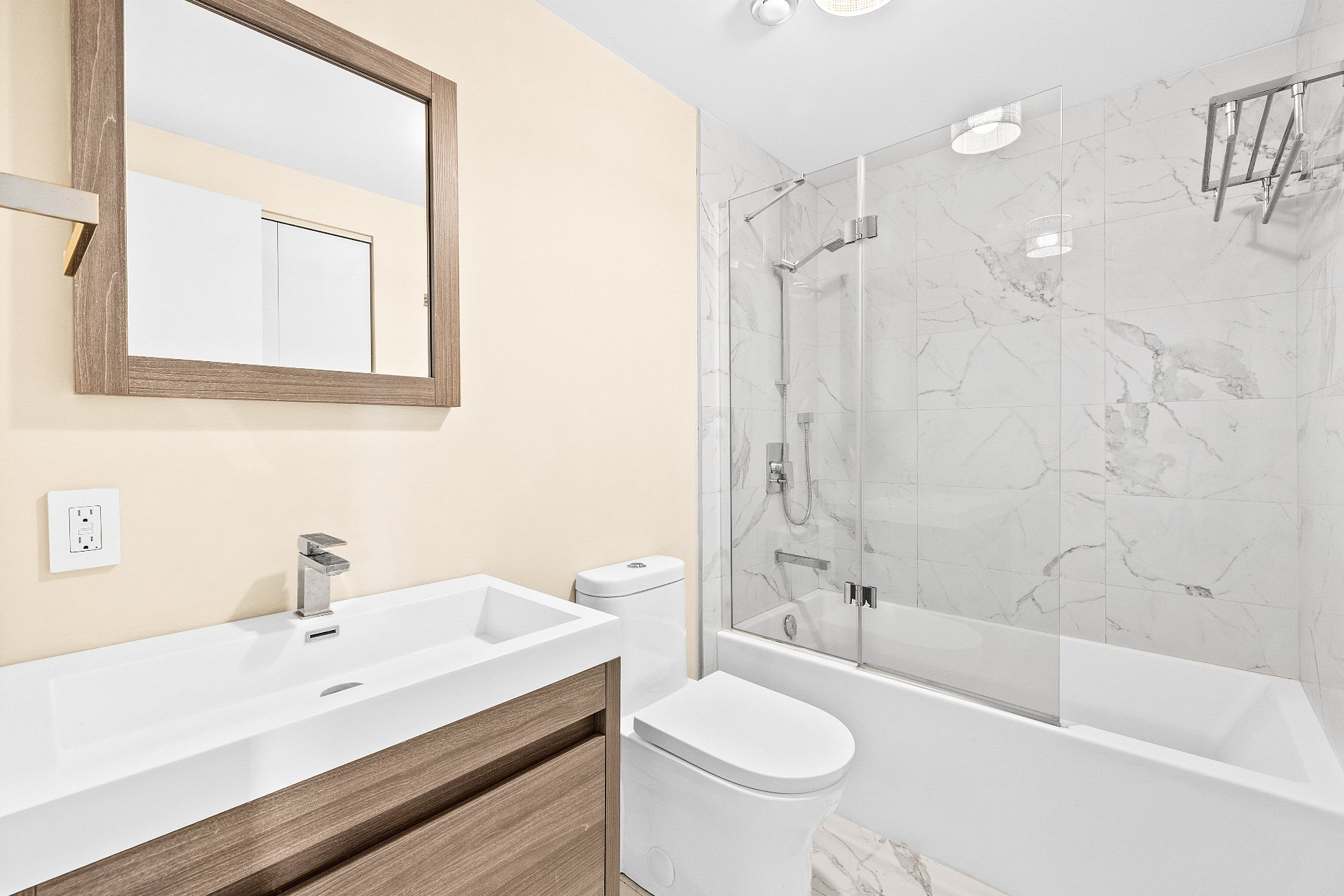 Photo - Salle de bains