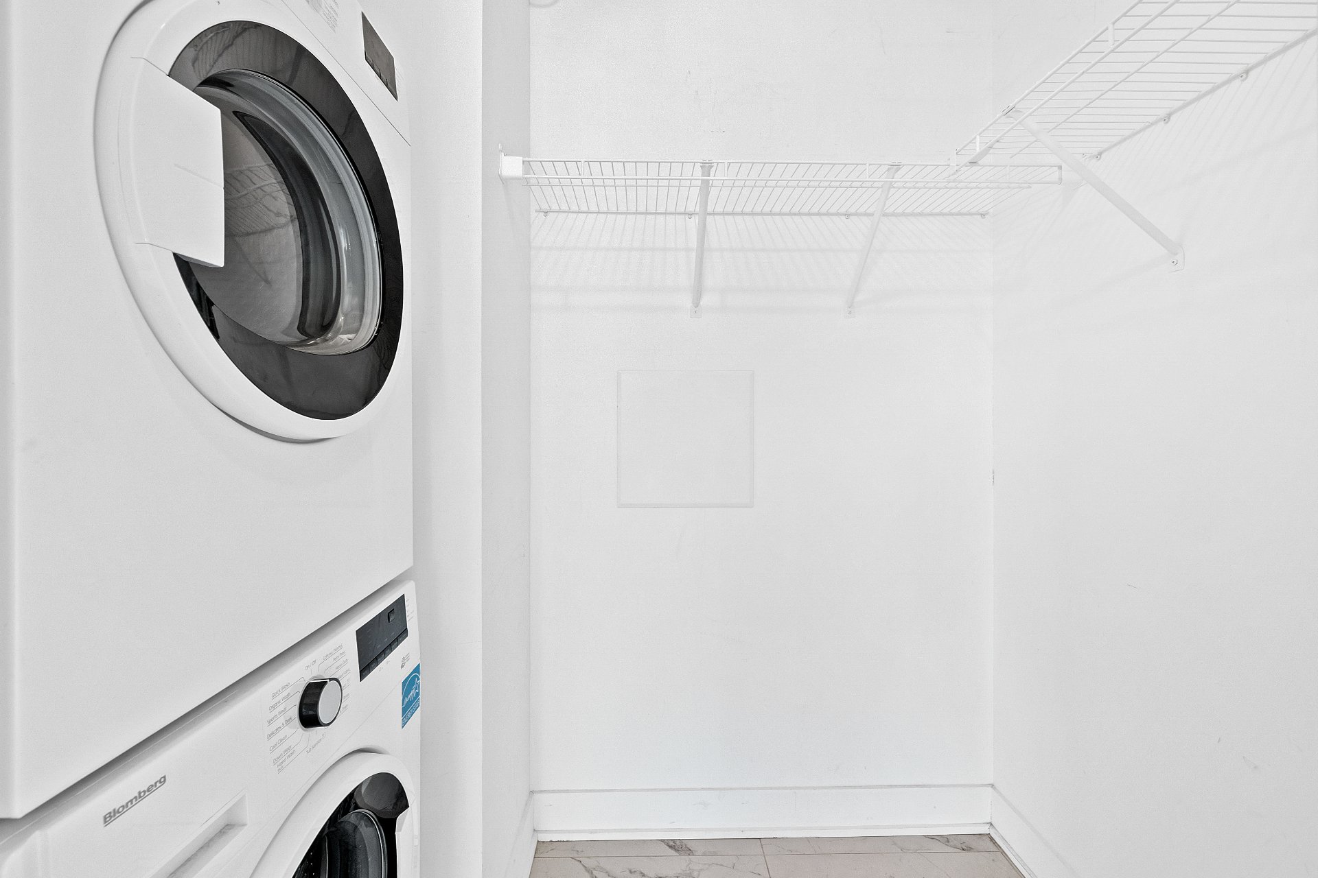 Photo - Penderie (Walk-in)