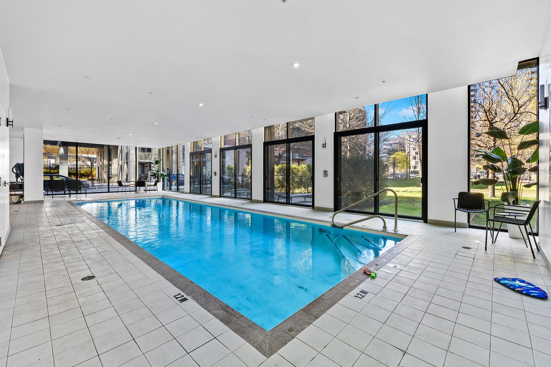 Photo - Piscine
