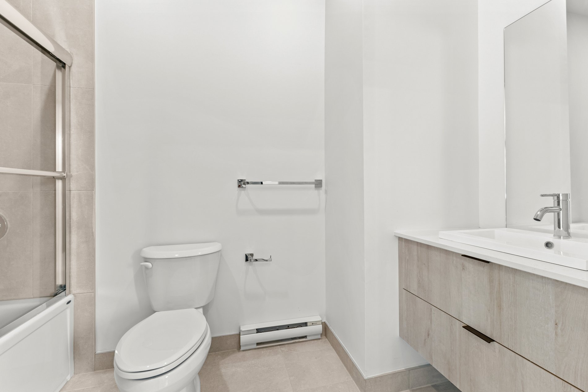 Photo - Salle de bains