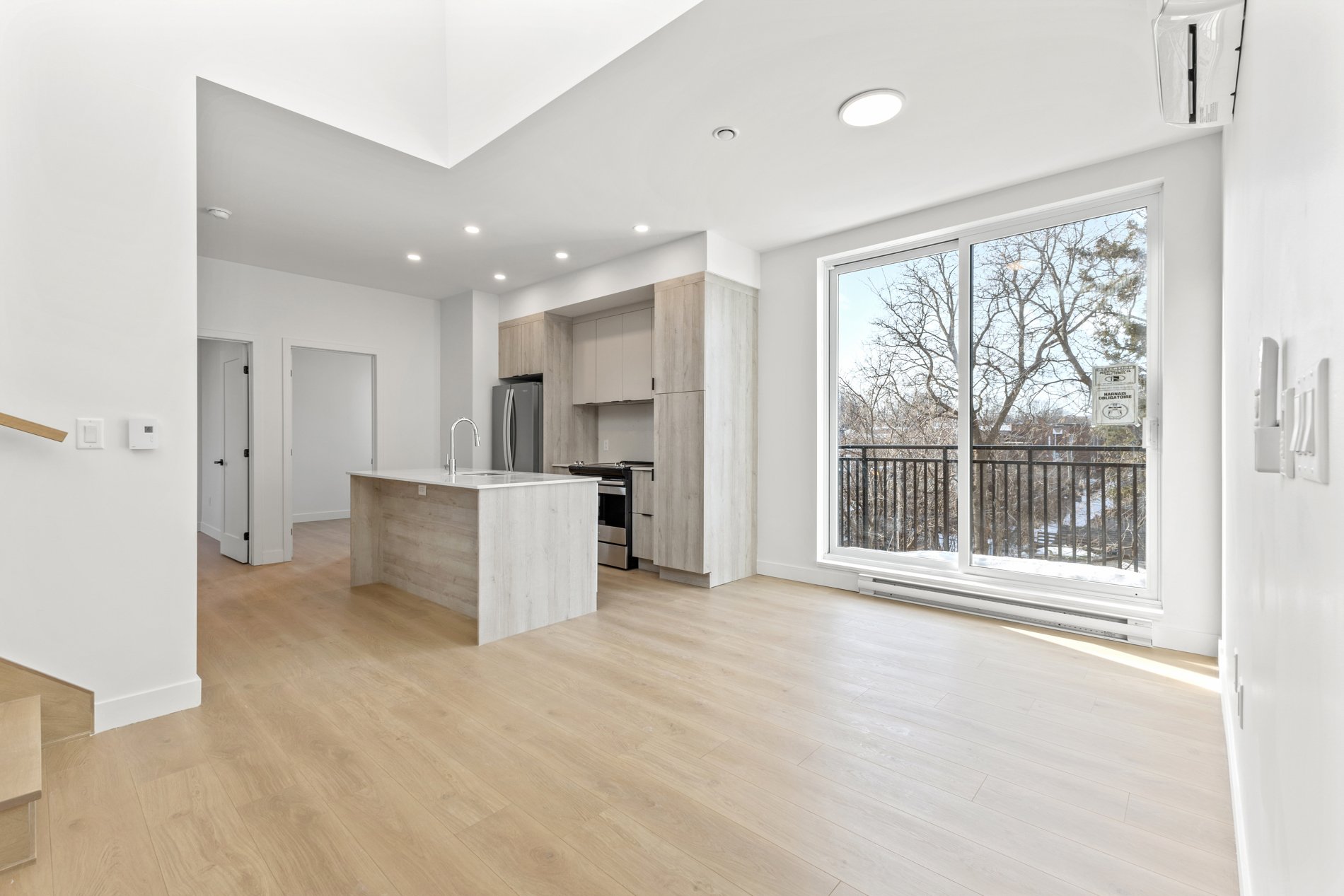 Photo - Vue d'ensemble