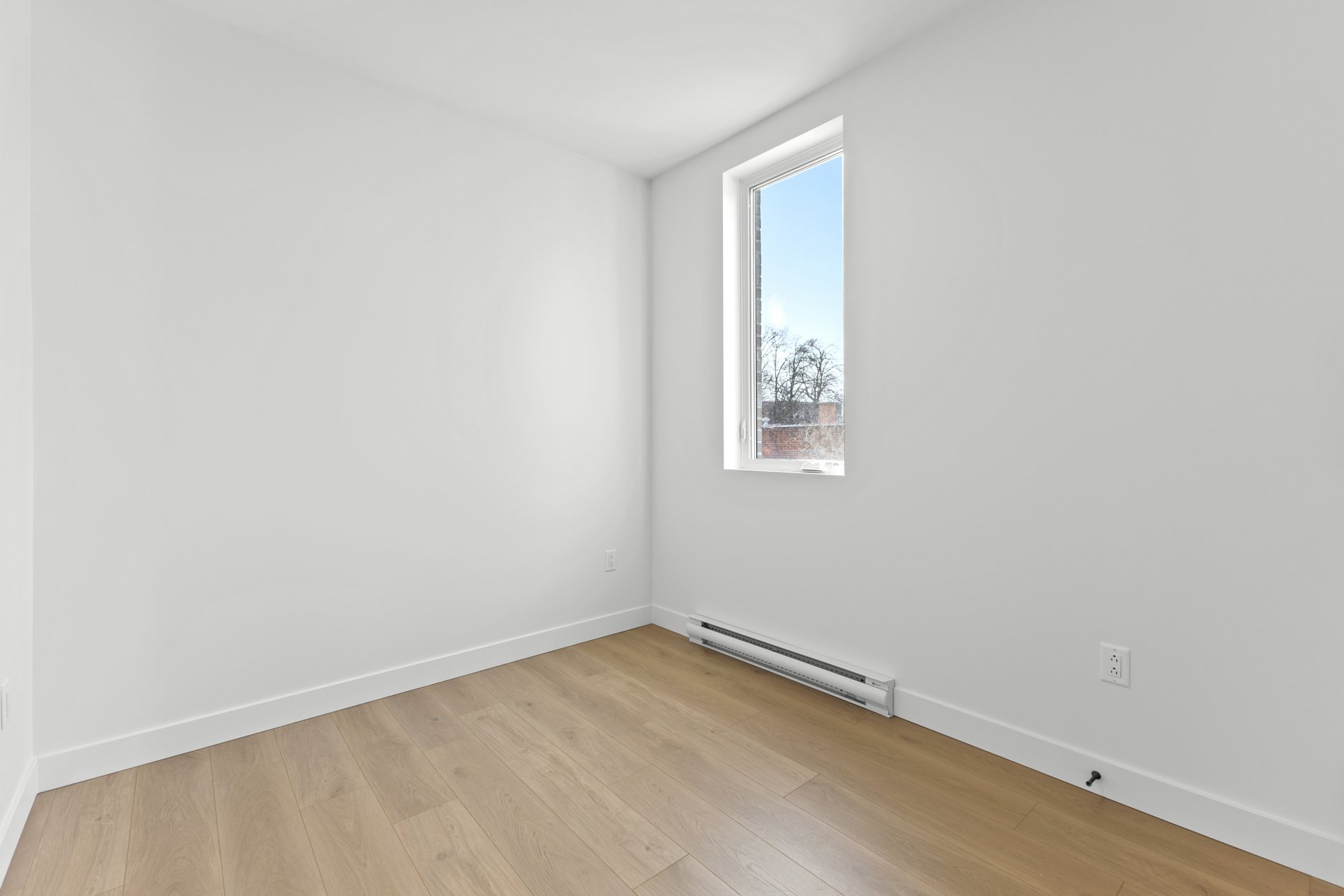 Photo - Chambre à coucher