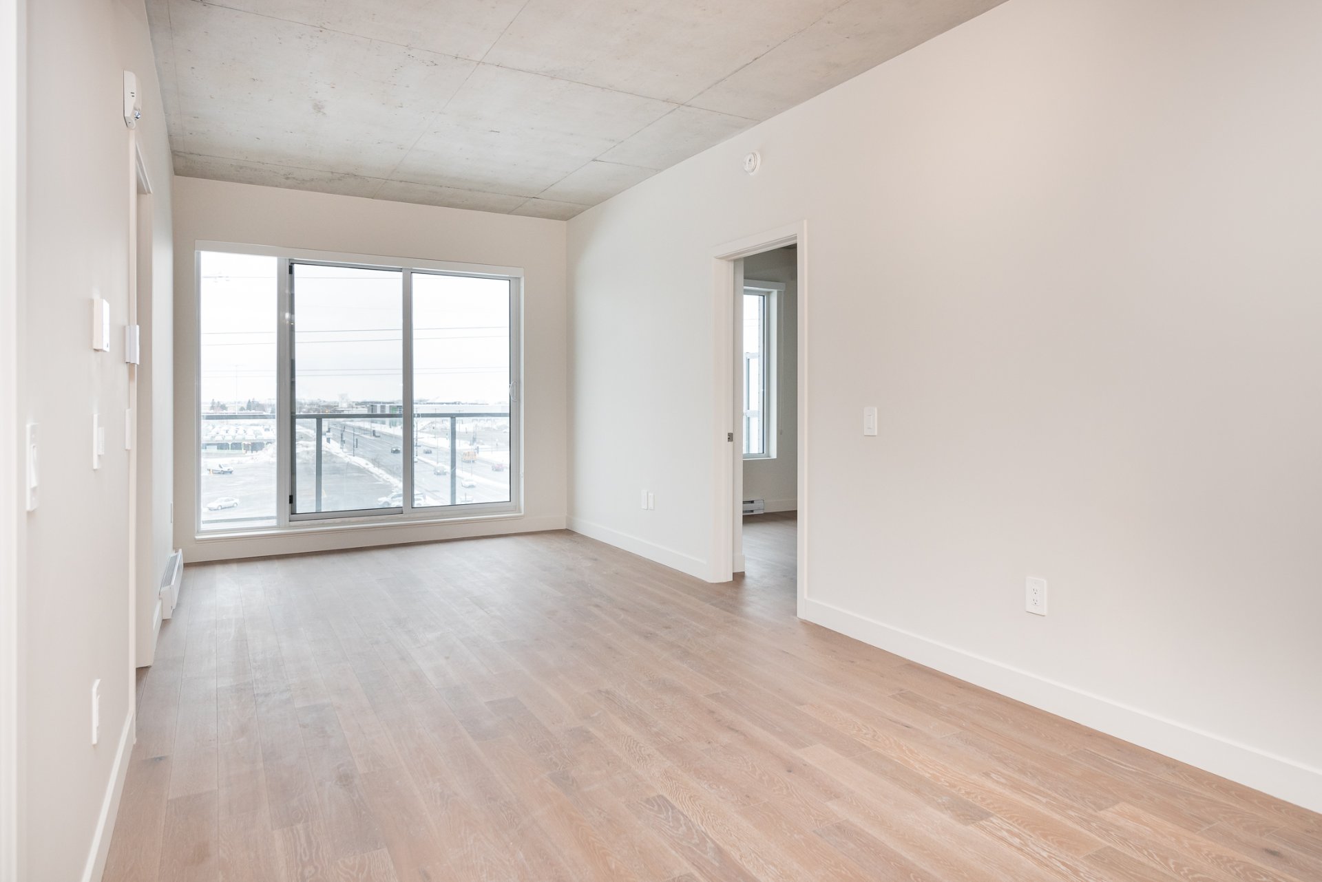 Photo - Overall View