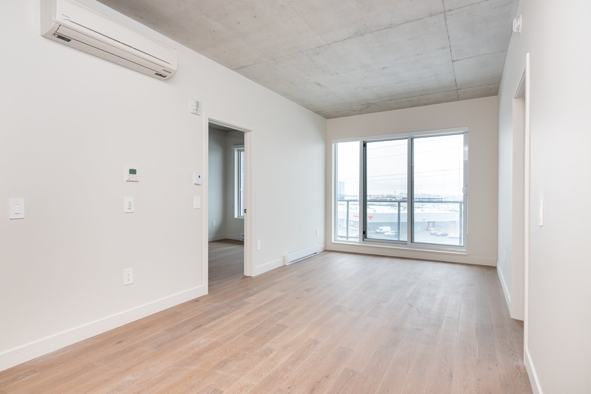 Photo - Overall View