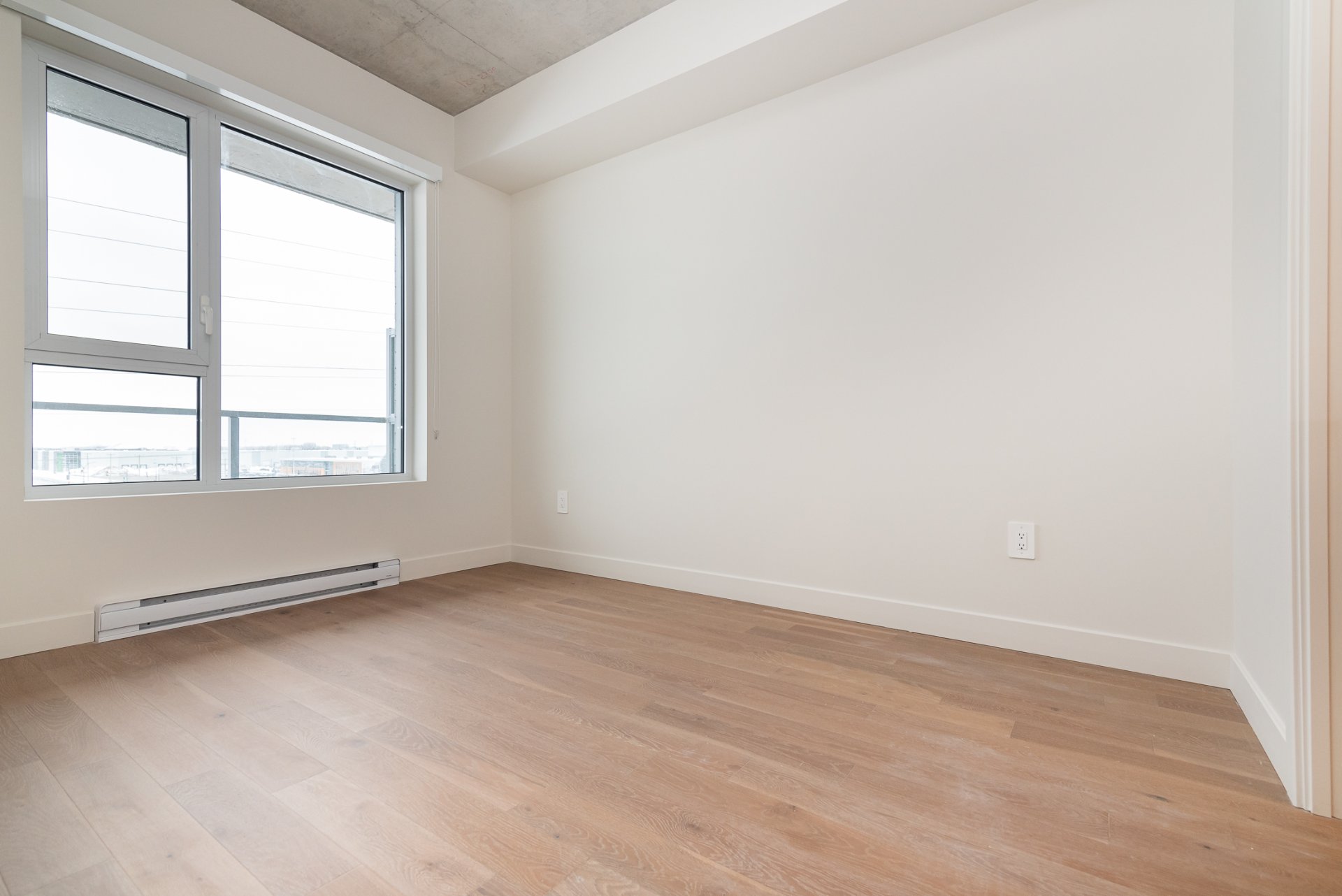 Photo - Primary bedroom