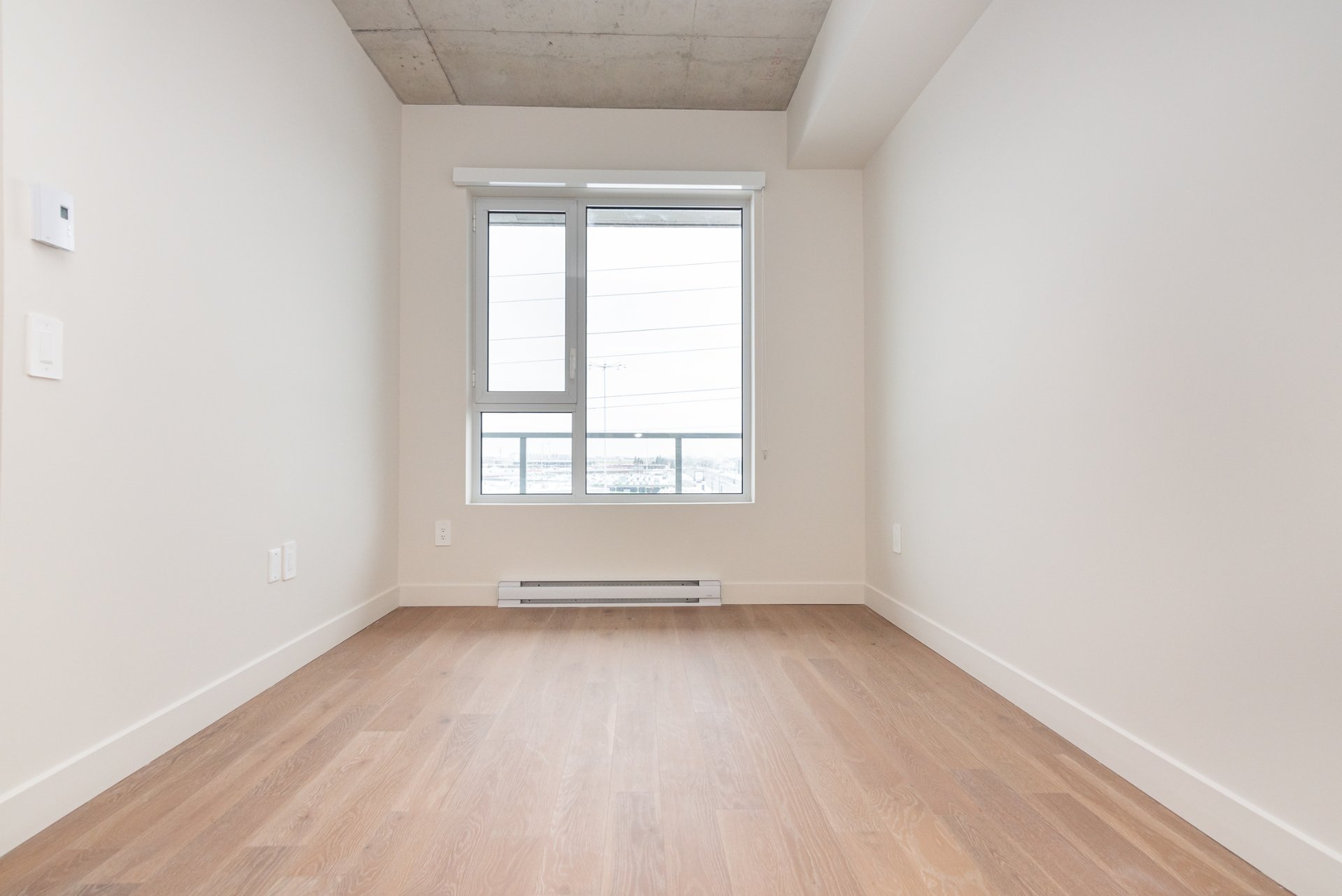 Photo - Primary bedroom