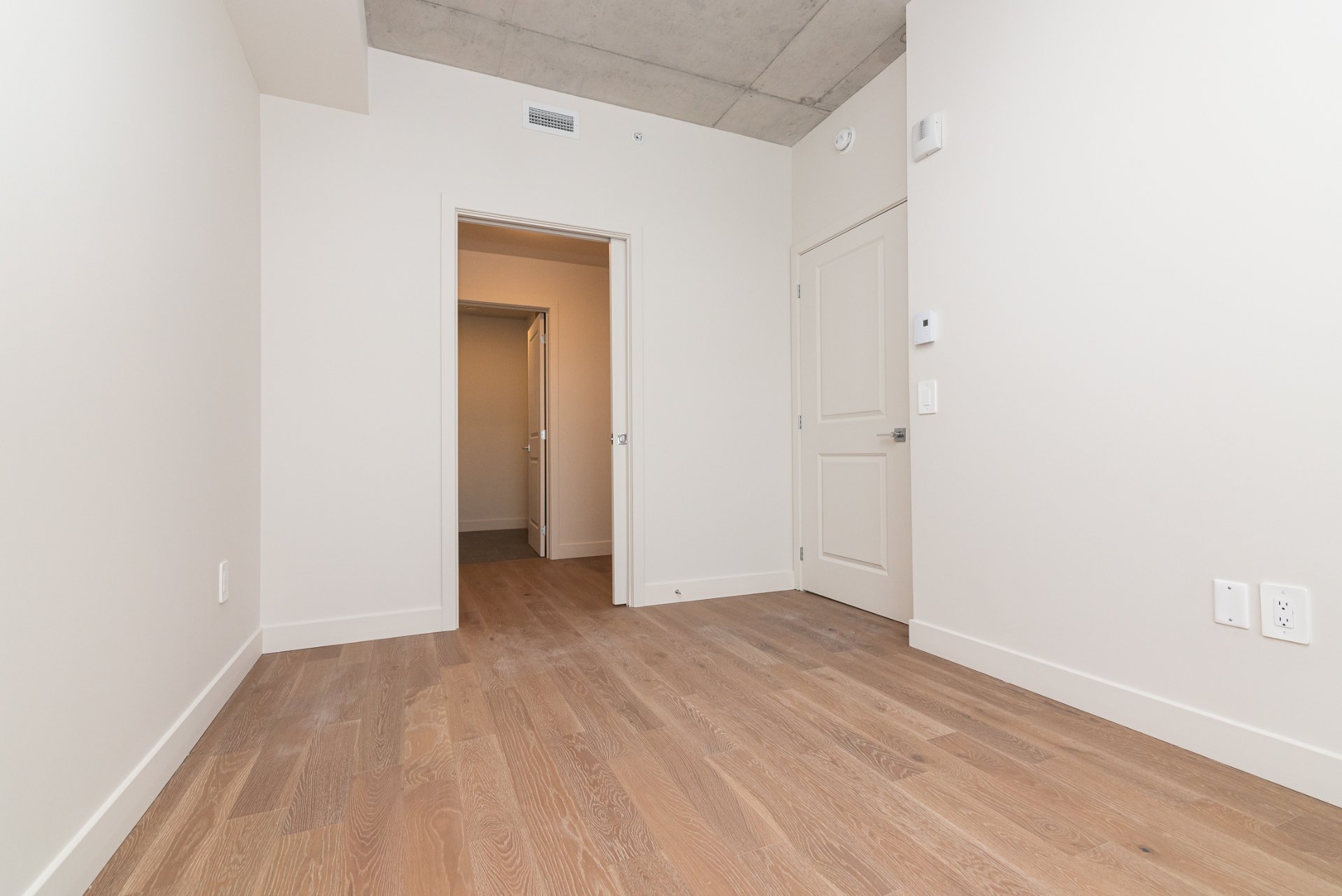 Photo - Primary bedroom