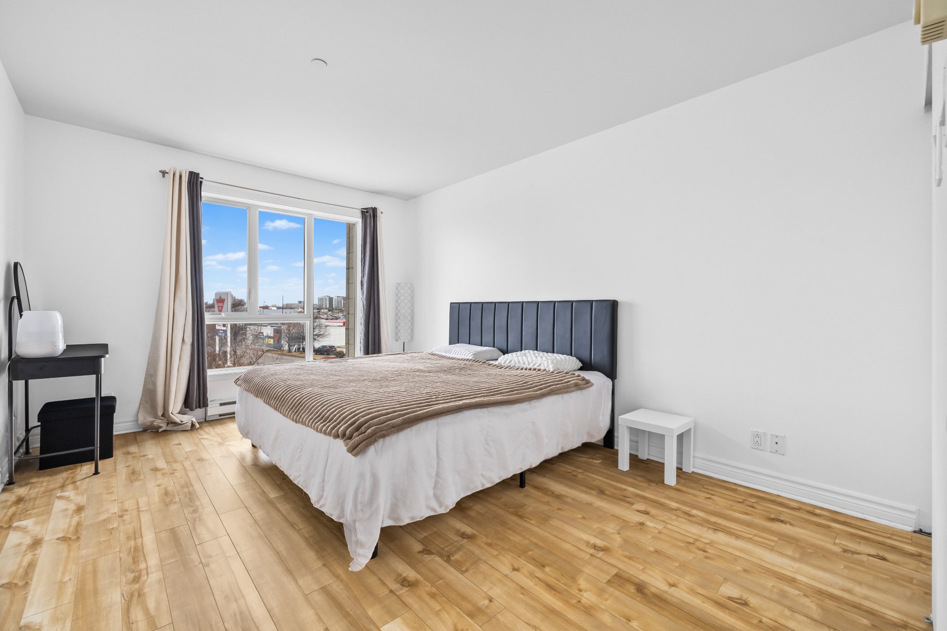 Photo - Primary bedroom