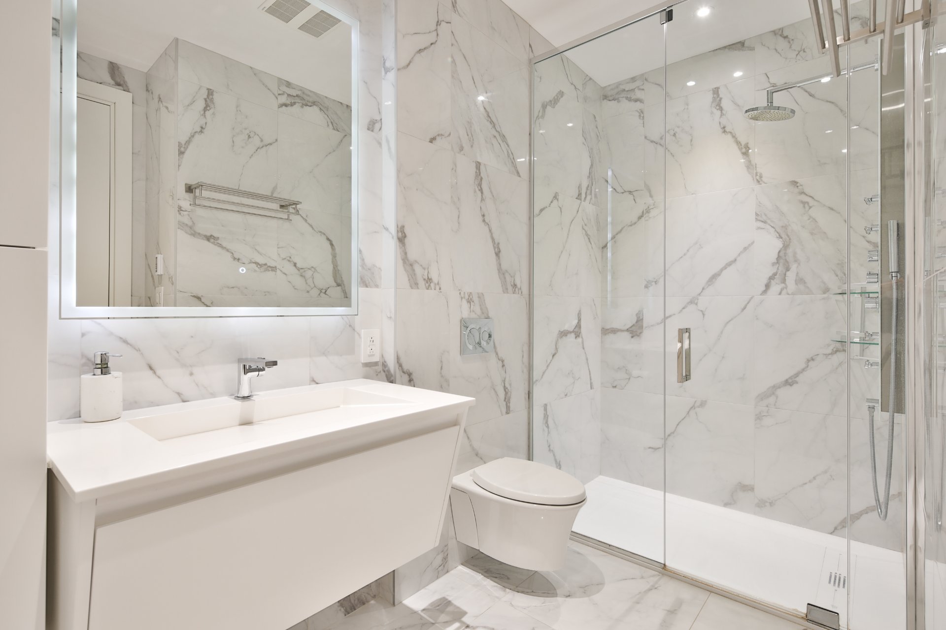 Photo - Salle de bains