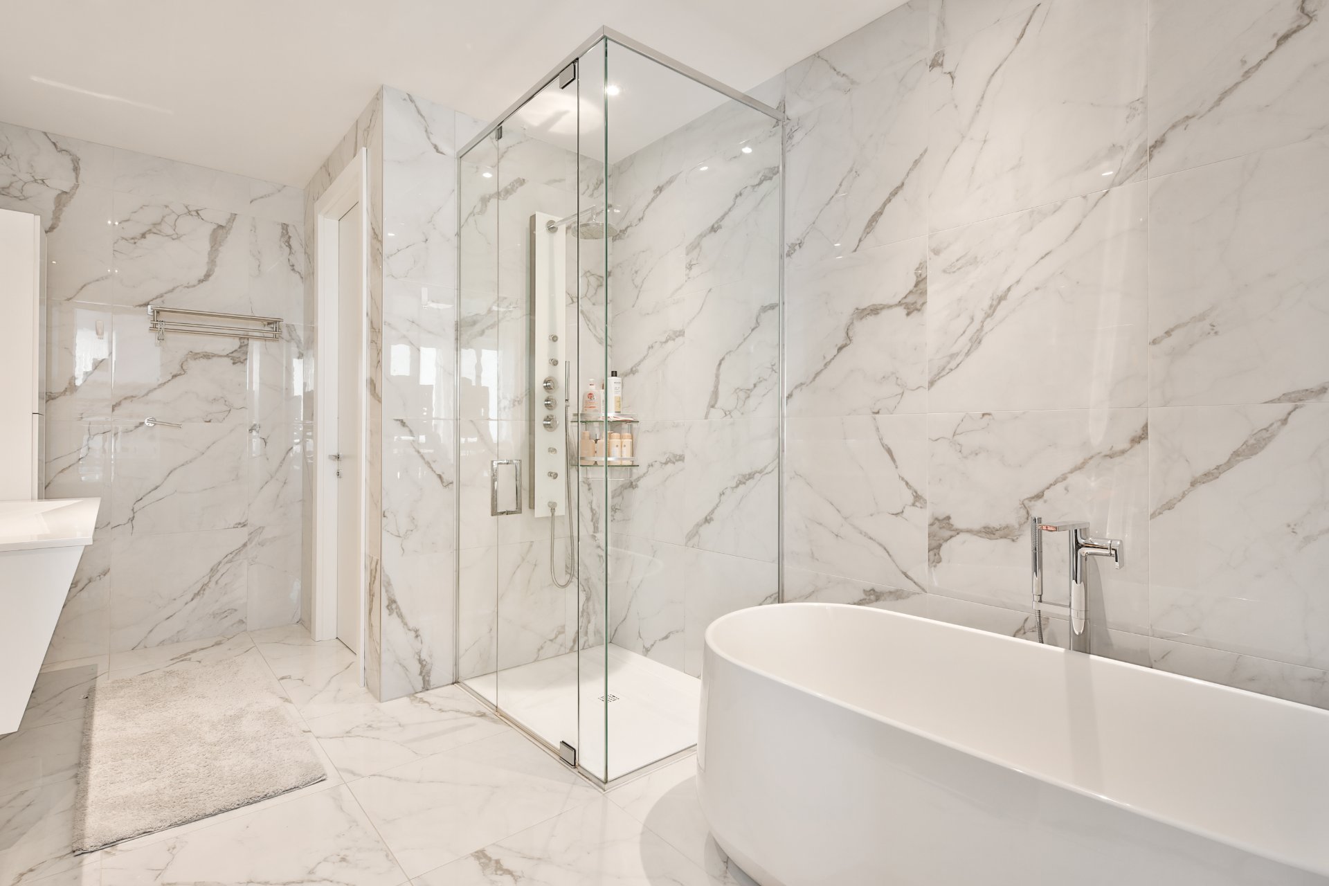 Photo - Salle de bains