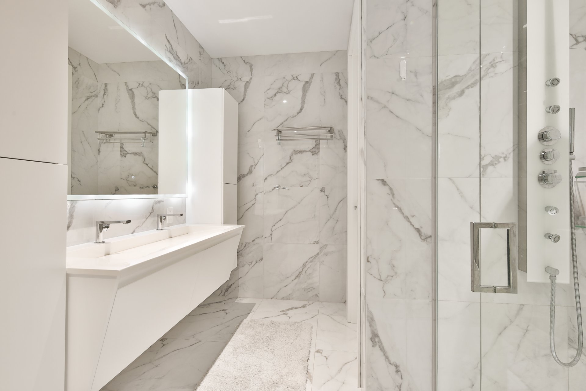 Photo - Salle de bains