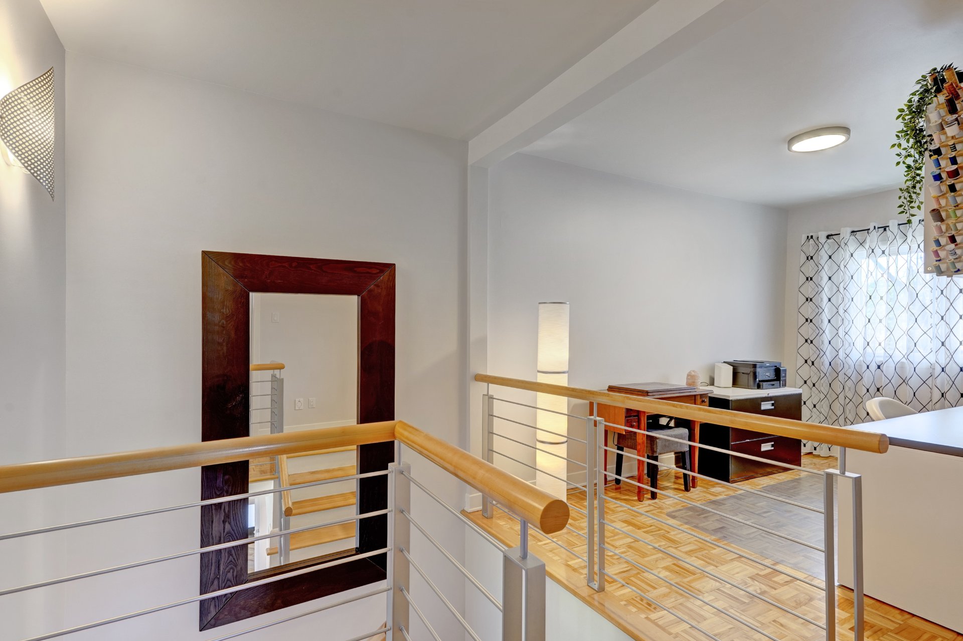 Photo - Escalier