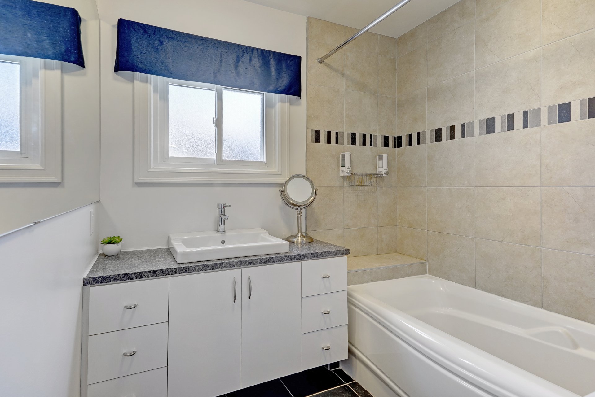 Photo - Salle de bains