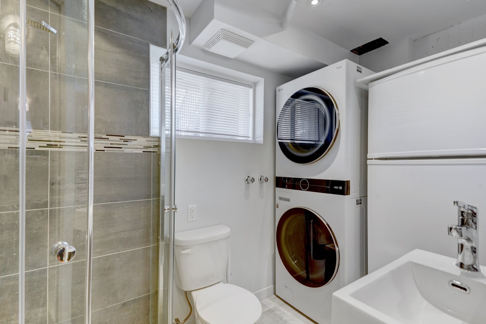 Photo - Salle de bains