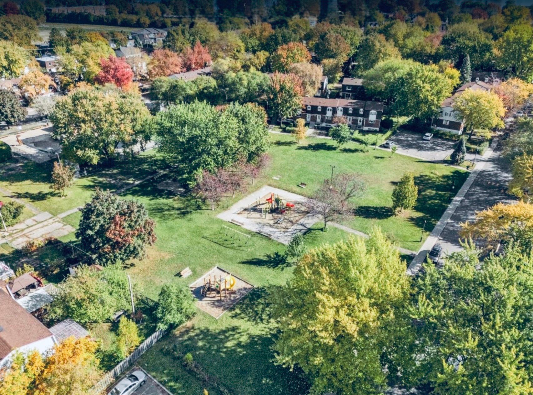 Photo - Vue d'ensemble