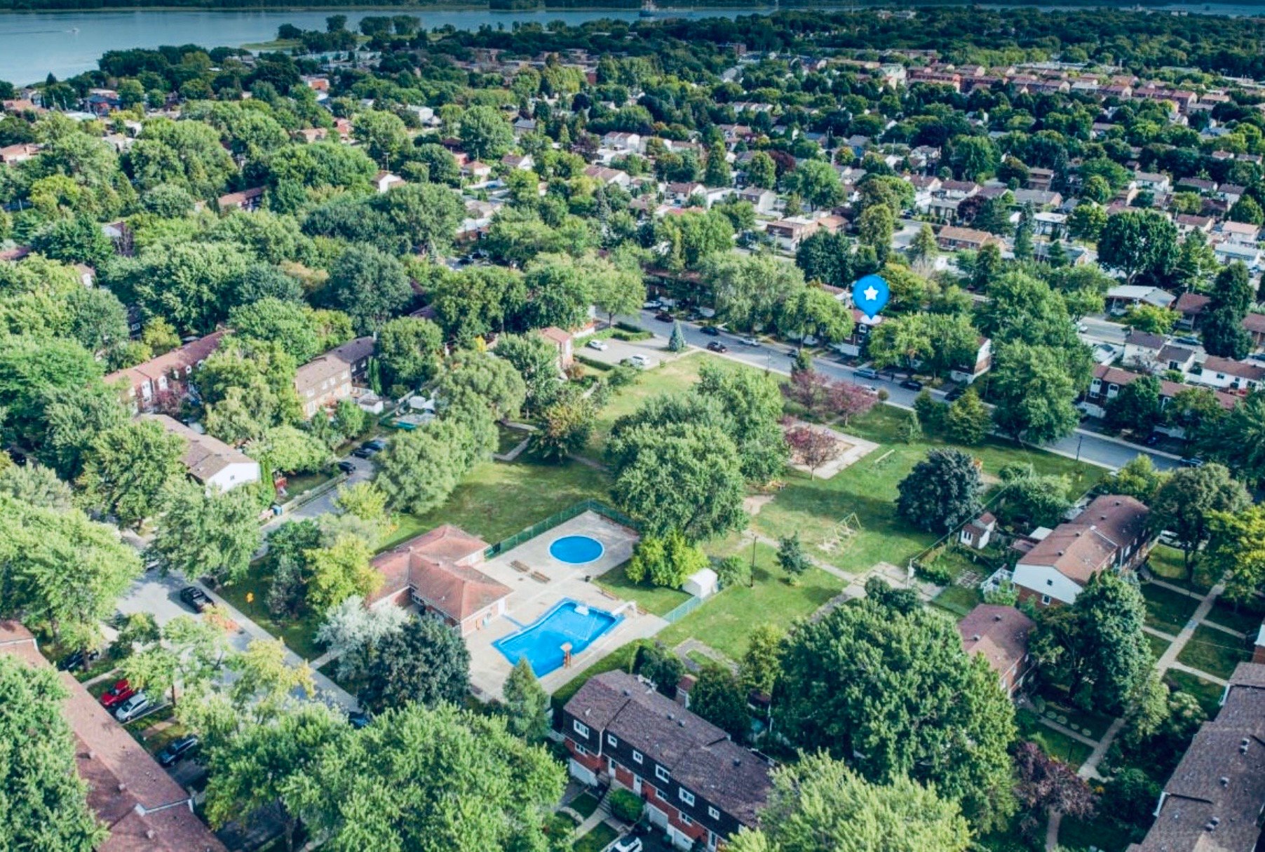Photo - Vue d'ensemble