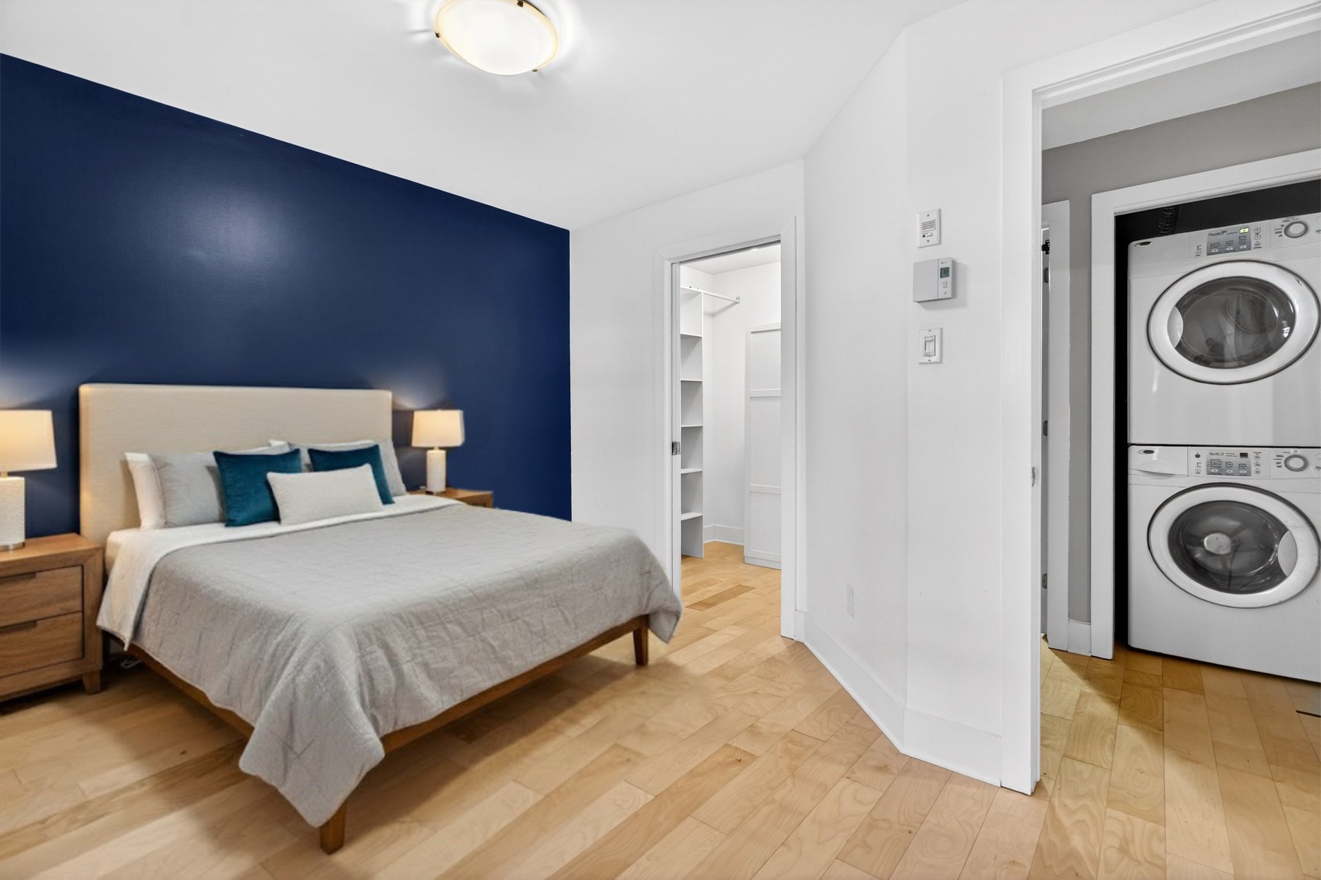 Photo - Primary bedroom