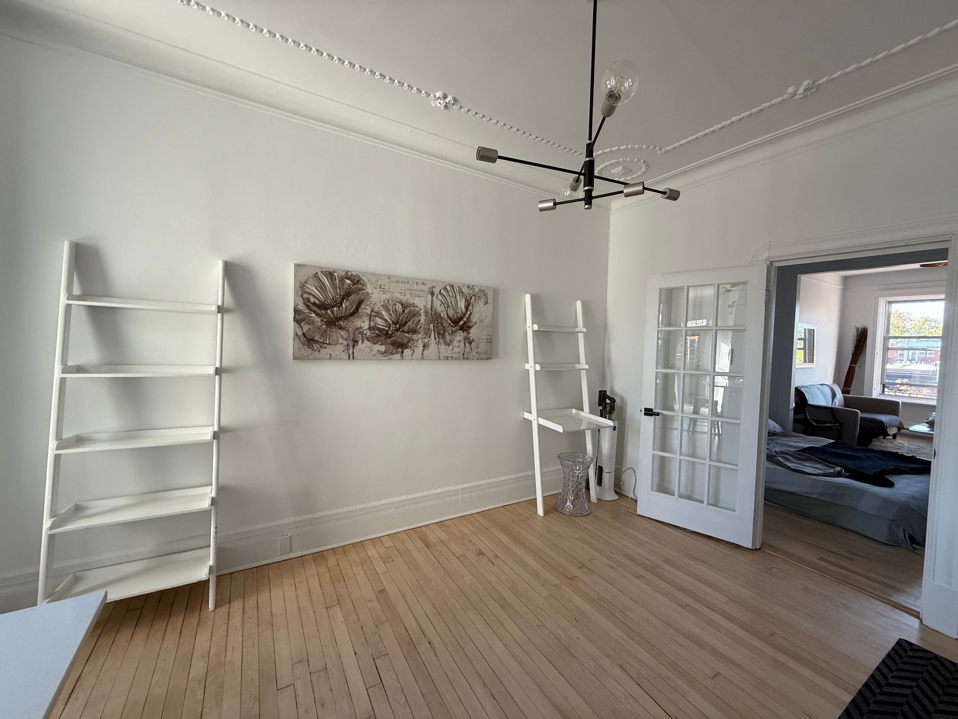 Photo - Salle à manger