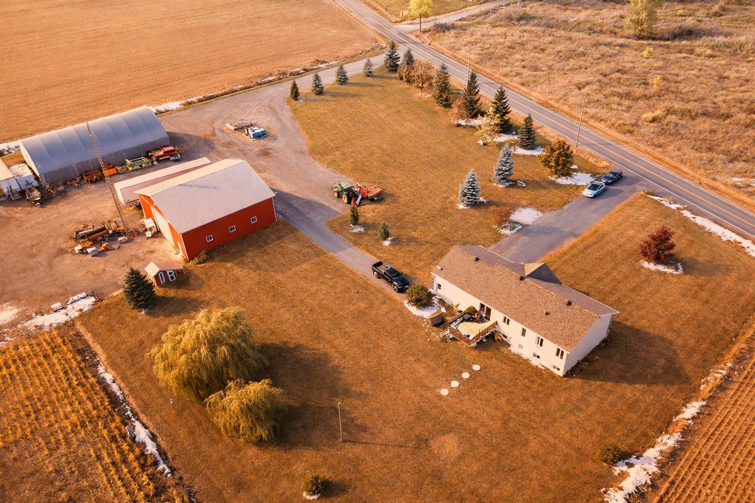 Photo - Vue d'ensemble