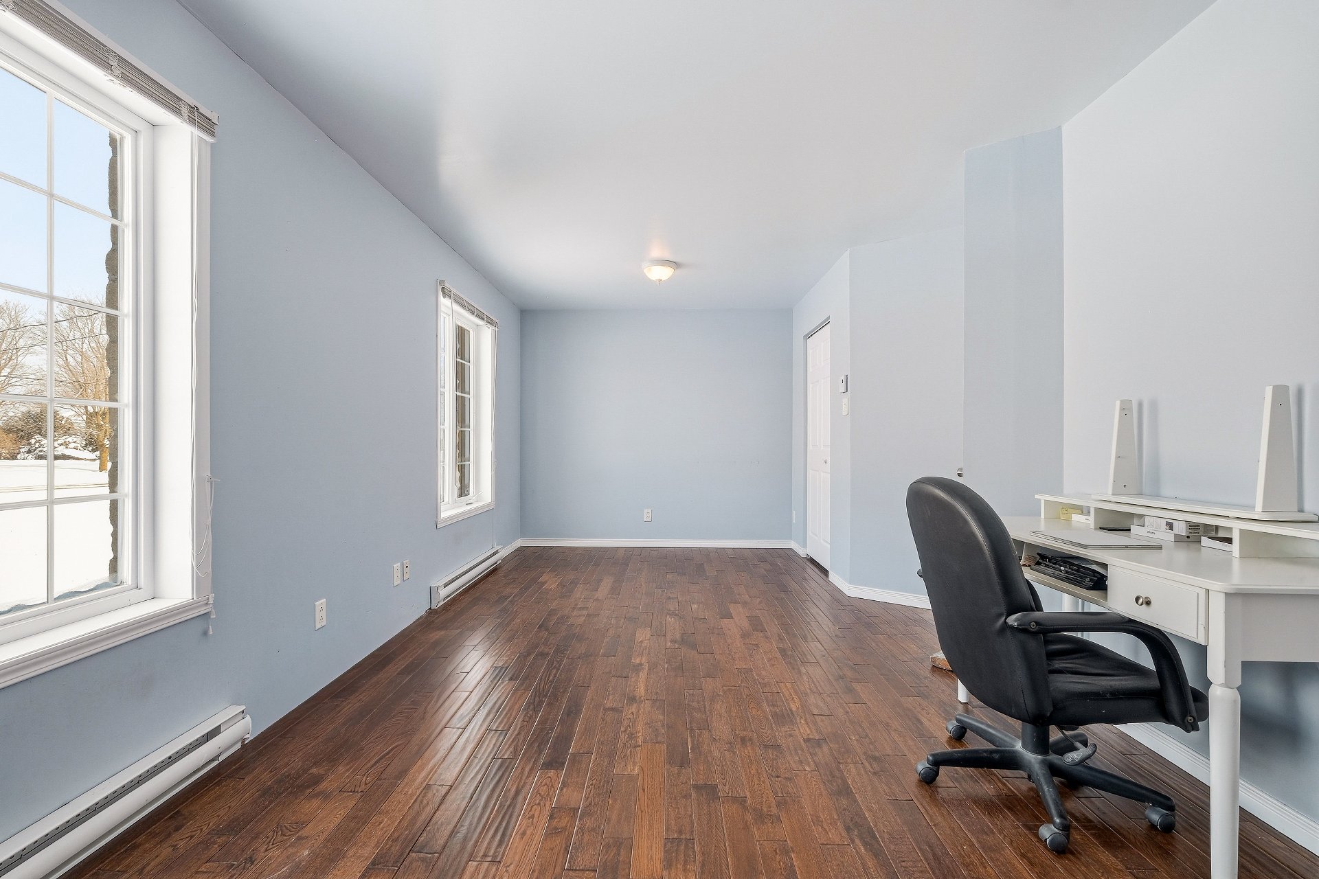 Photo - Chambre à coucher