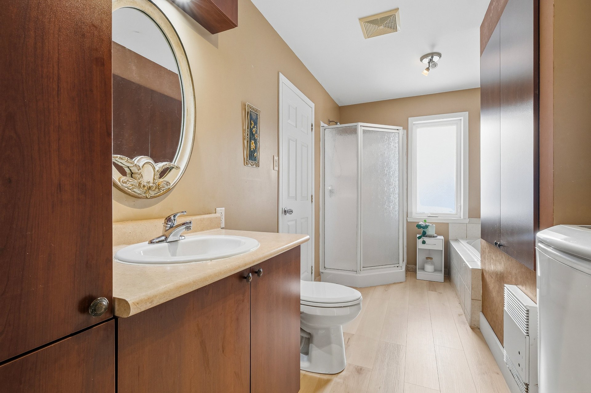 Photo - Salle de bains