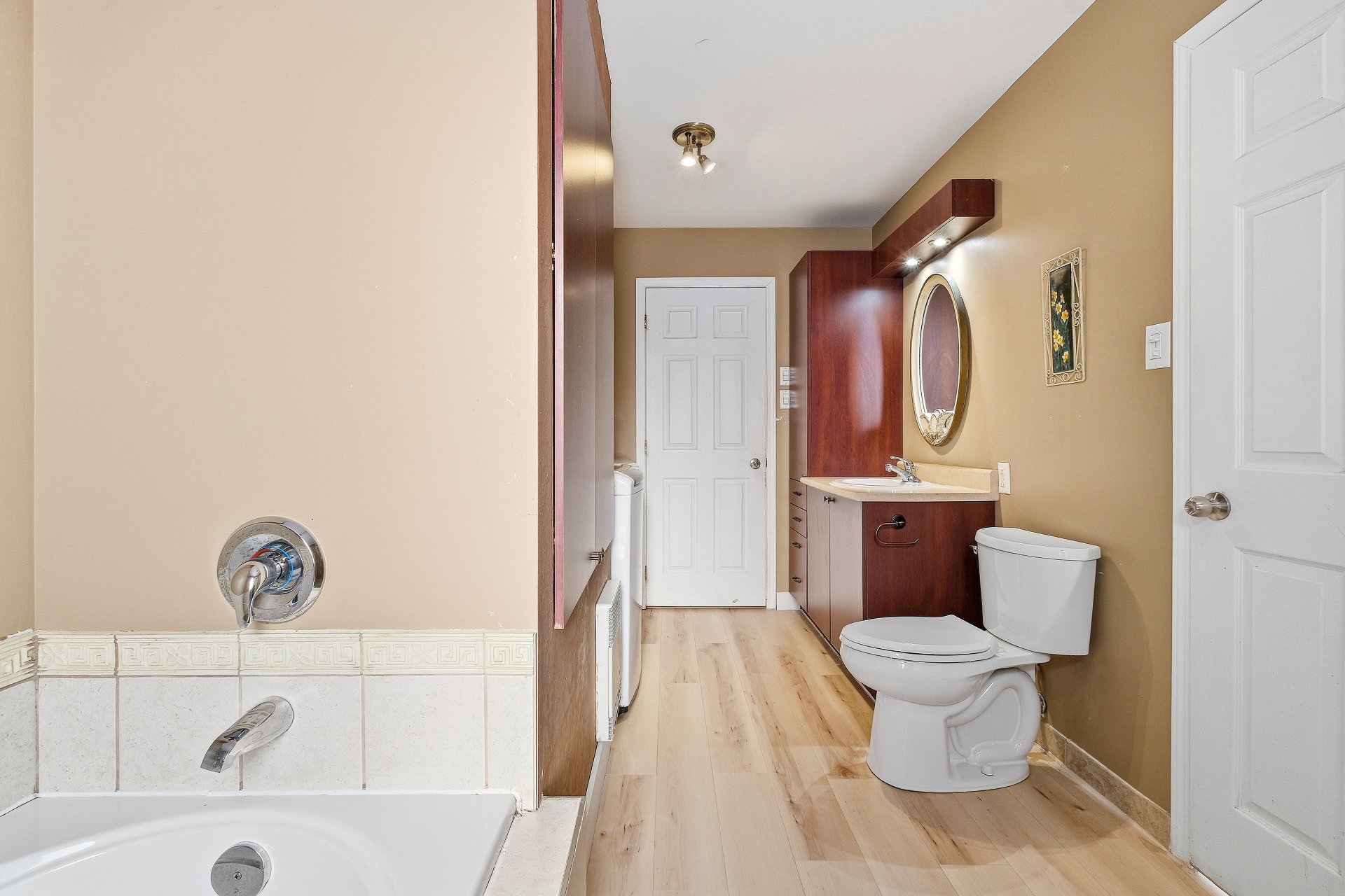 Photo - Salle de bains