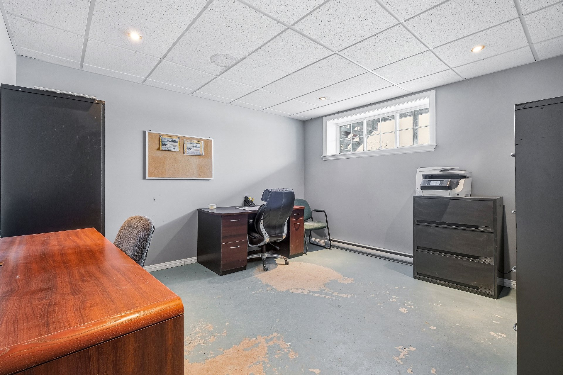 Photo - Chambre à coucher