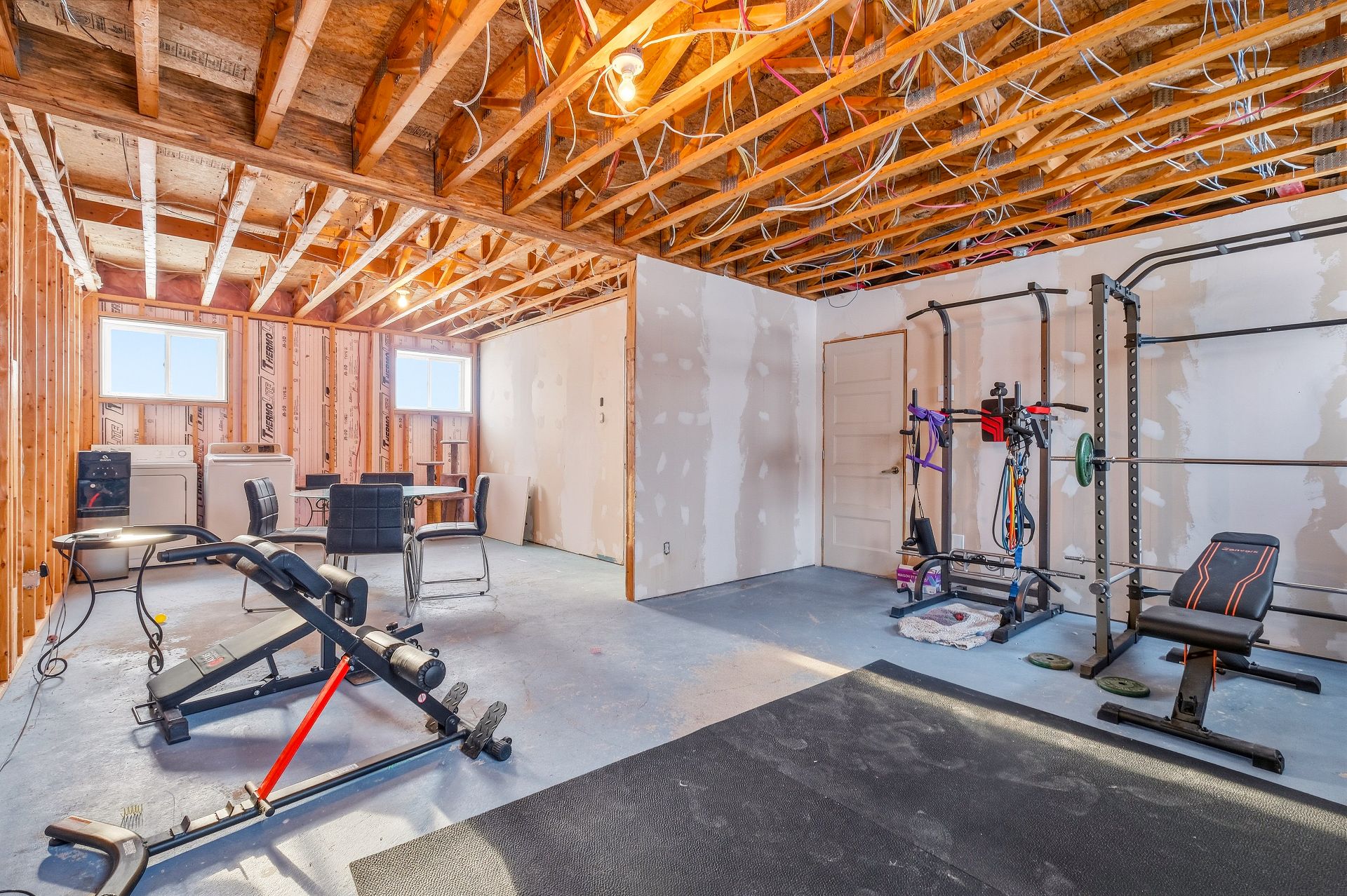 Photo - Salle familiale