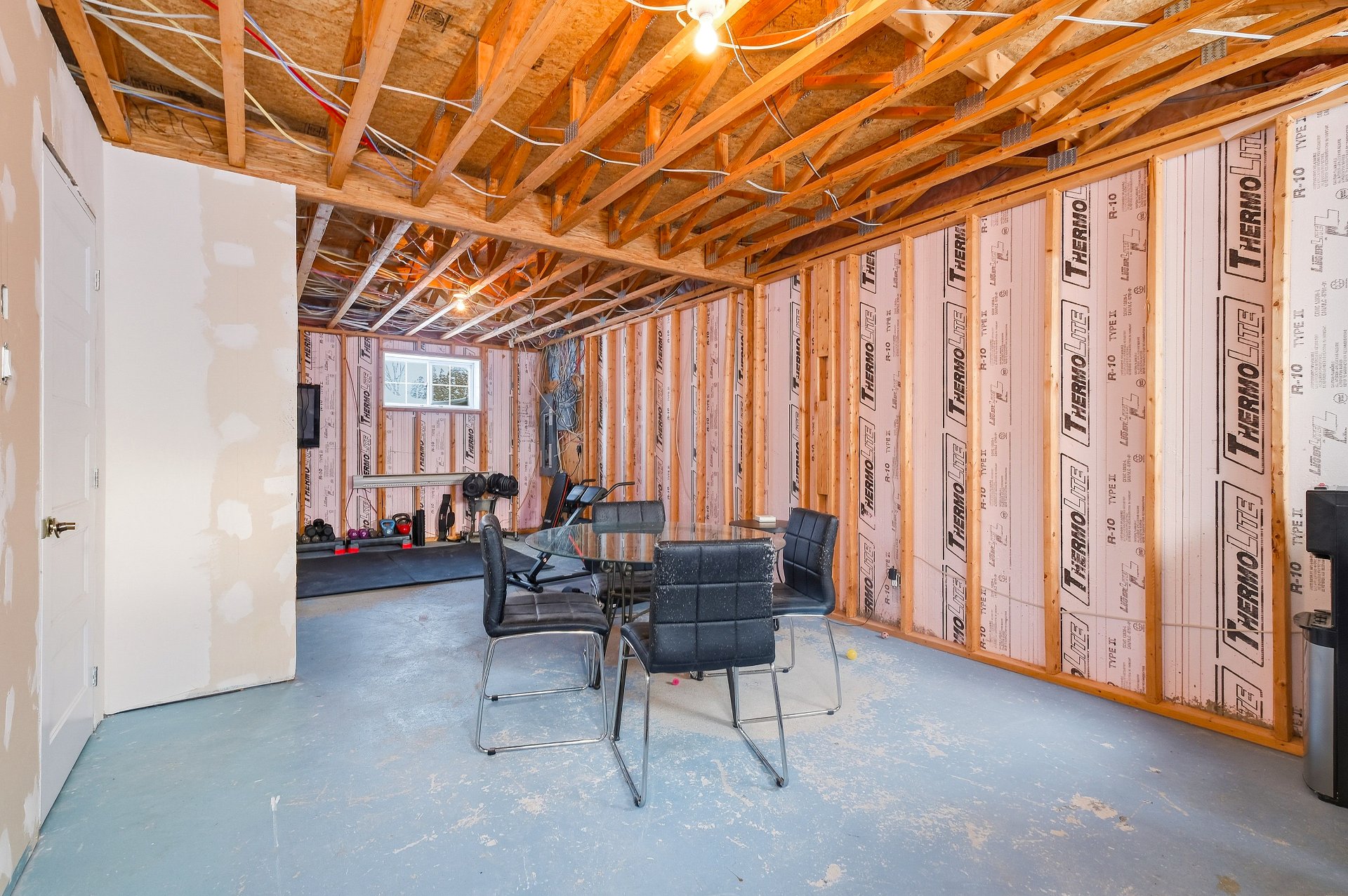 Photo - Salle familiale