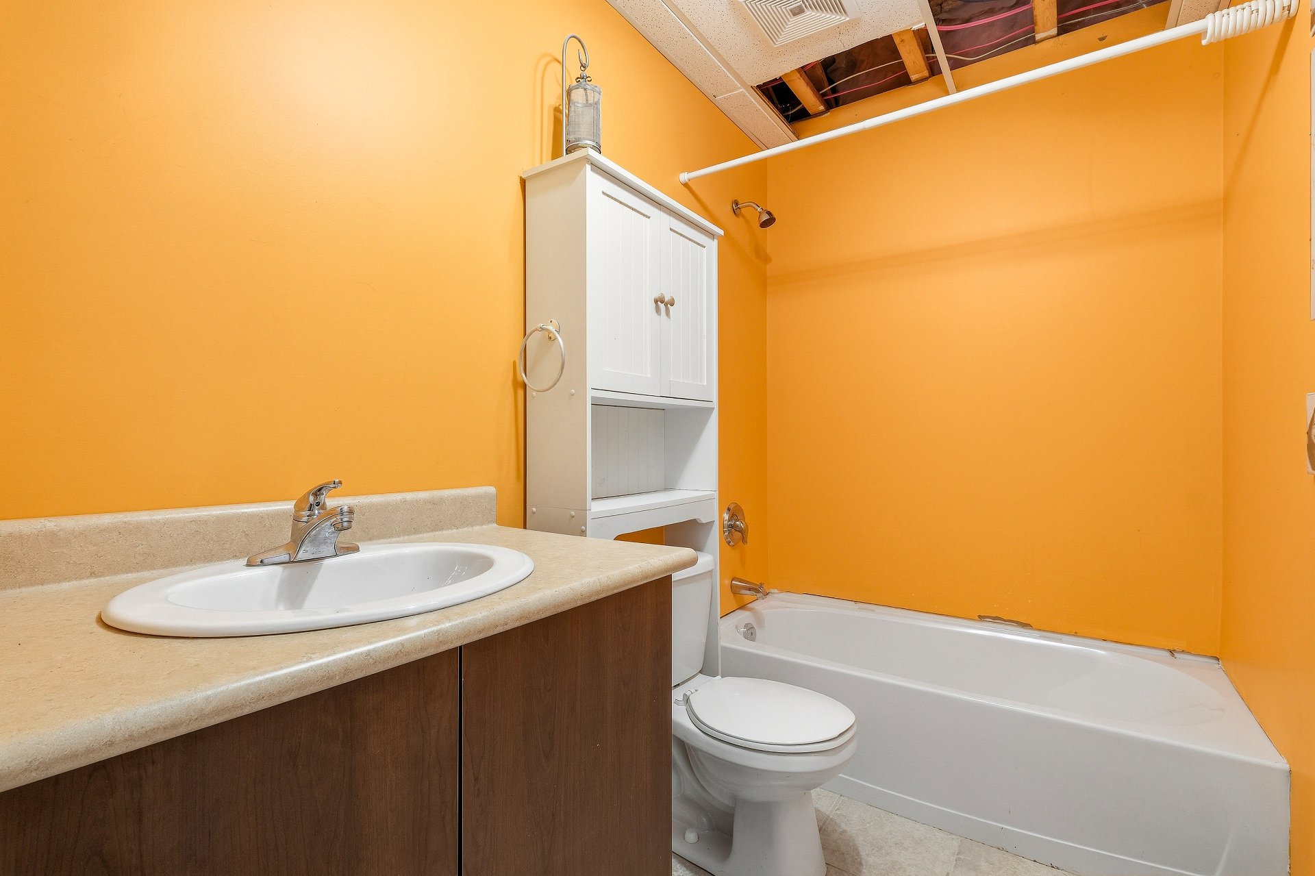 Photo - Salle de bains