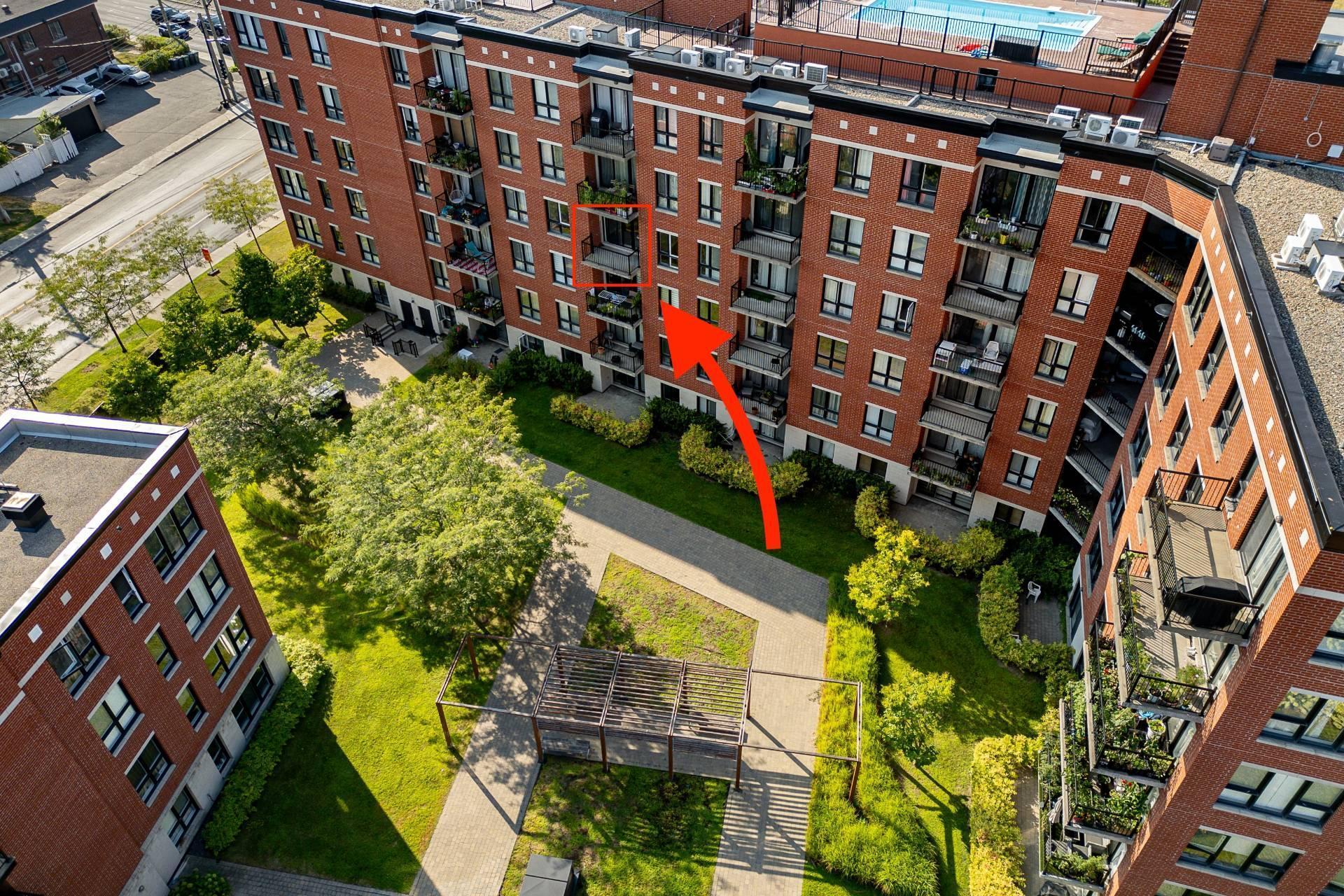 Photo - Photo aérienne