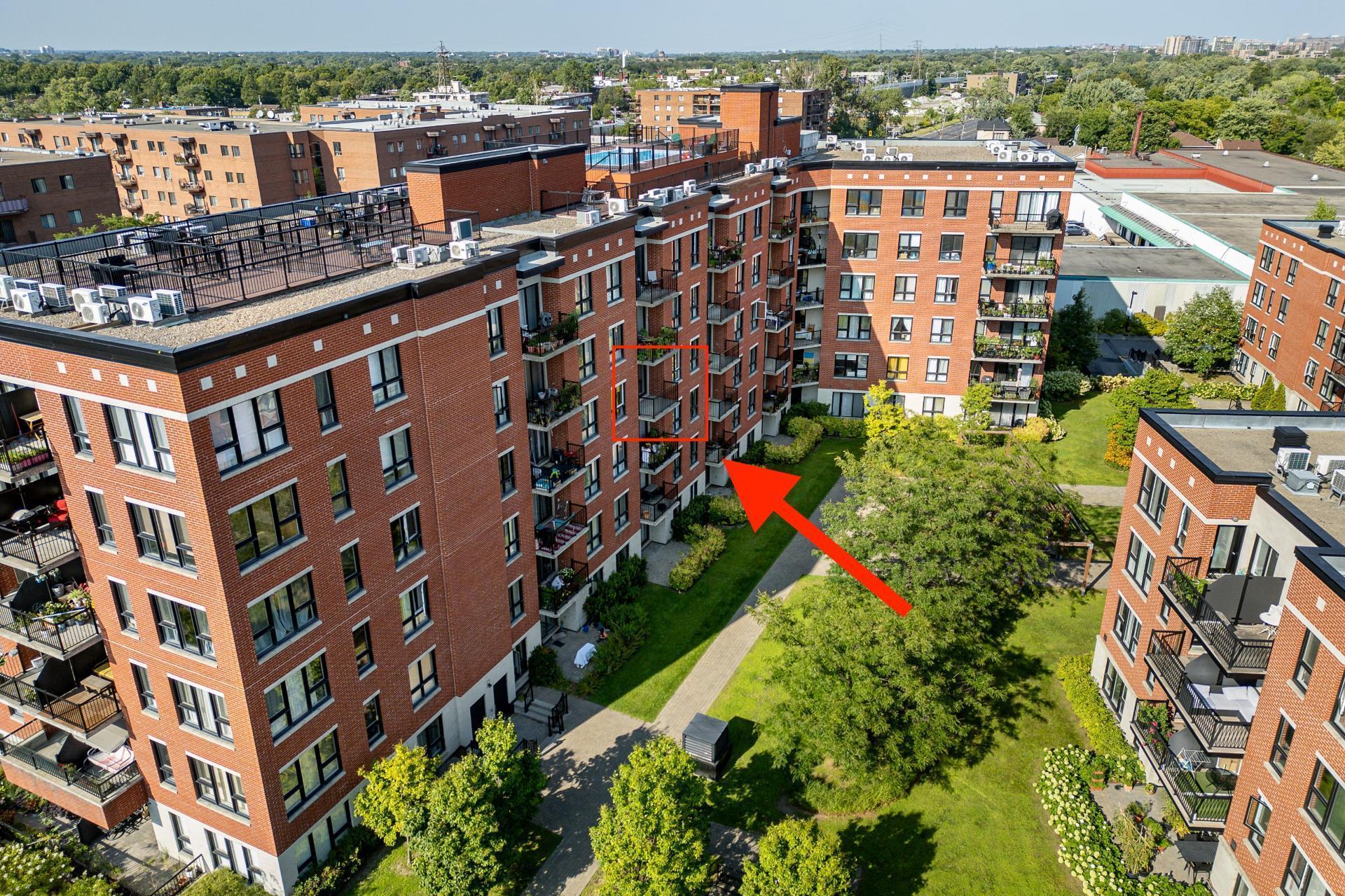 Photo - Photo aérienne