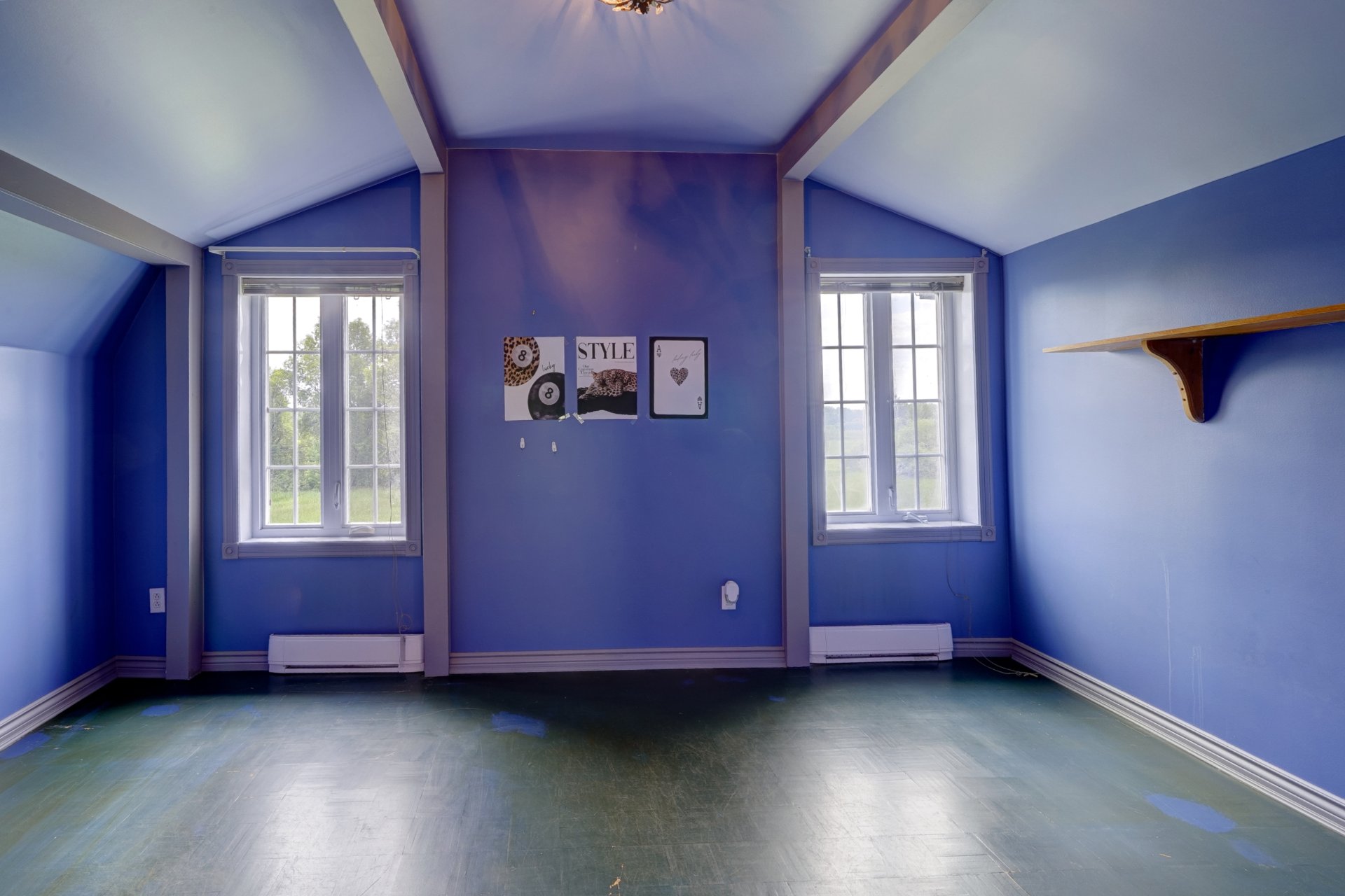 Photo - Chambre à coucher