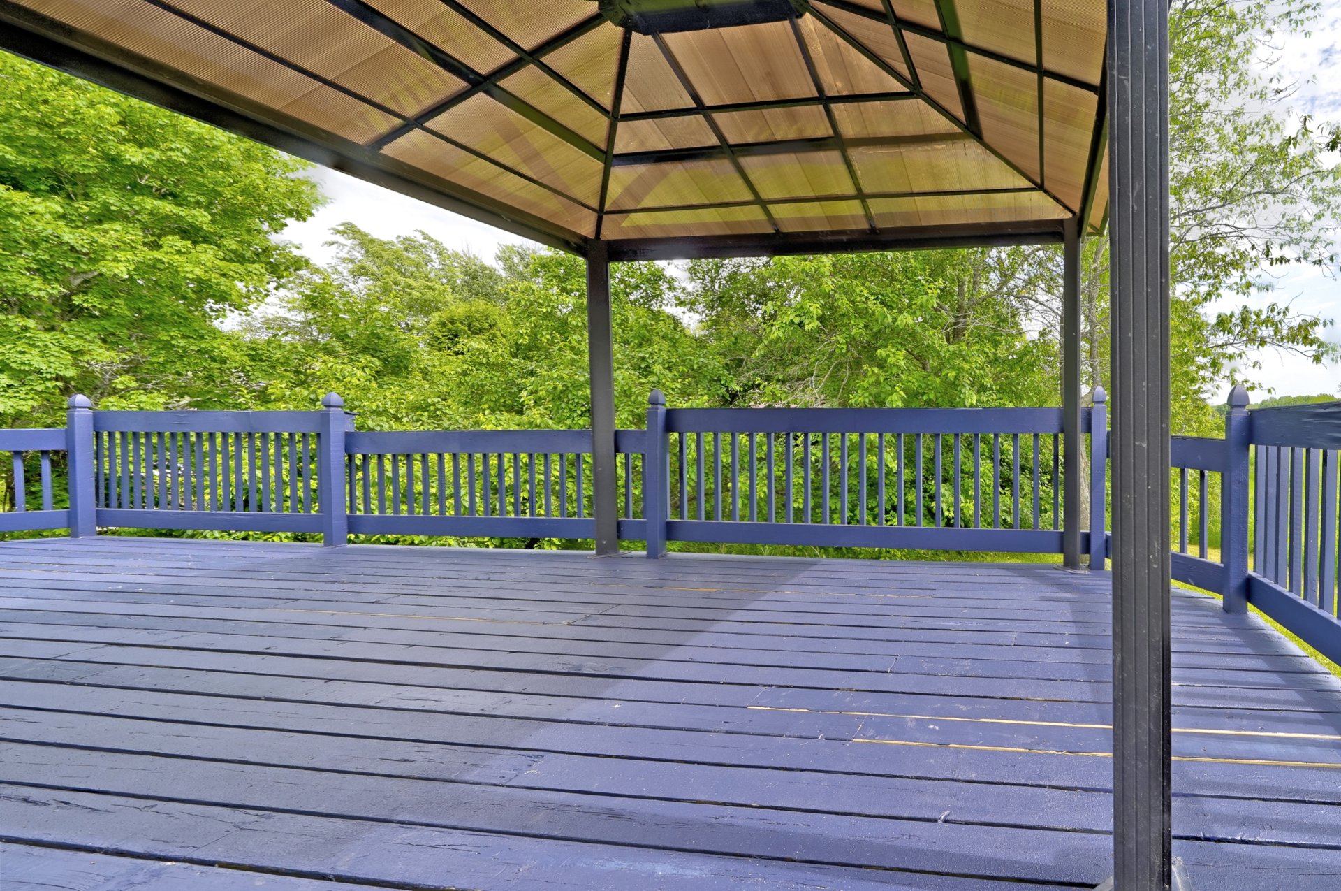 Photo - Balcon