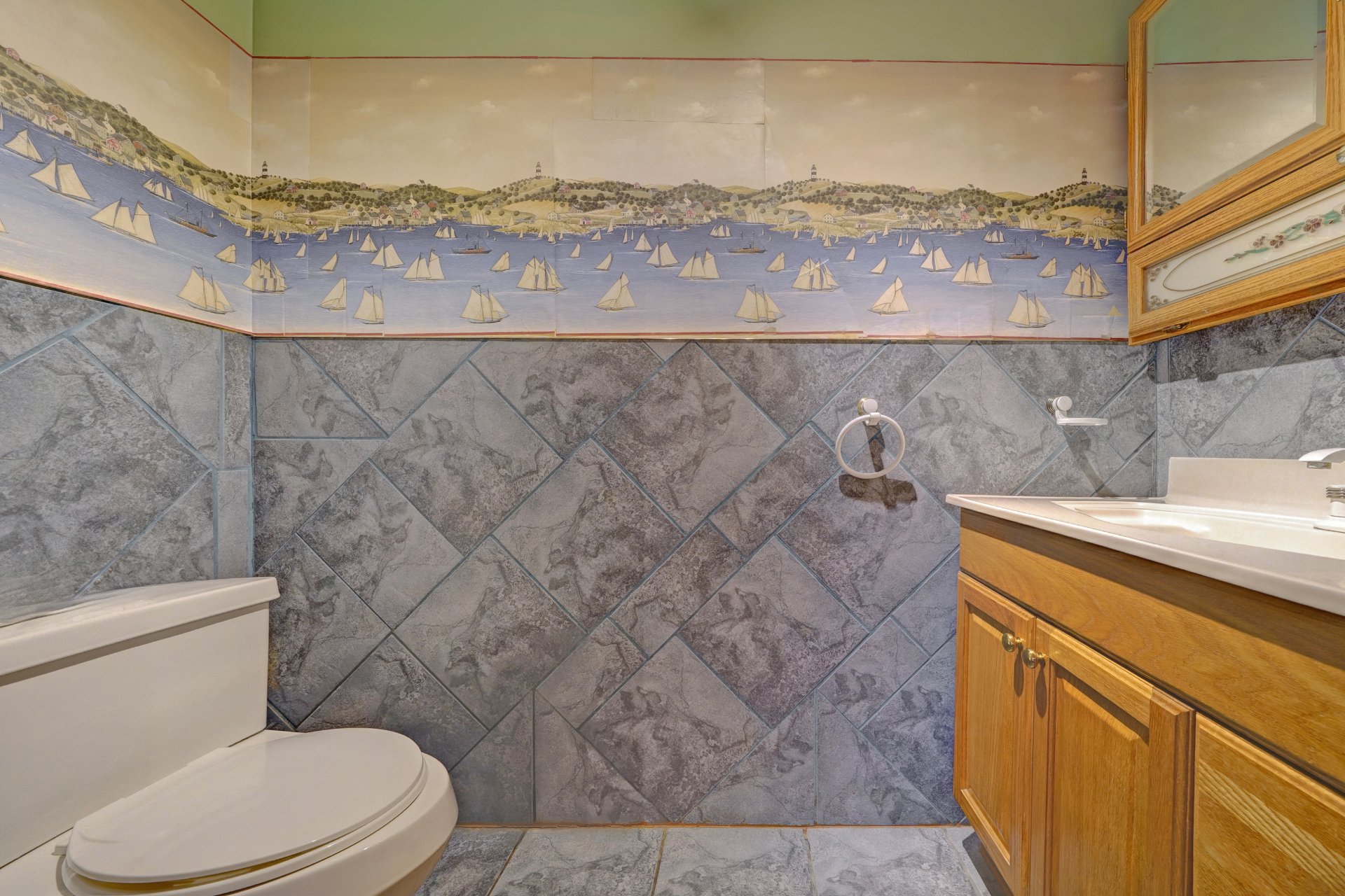 Photo - Salle de bains