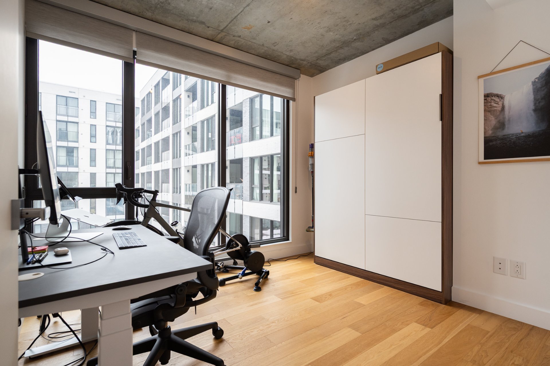 Photo - Chambre à coucher