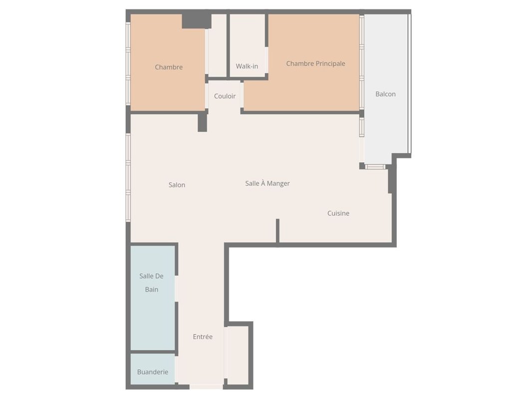Photo - Plan (croquis)