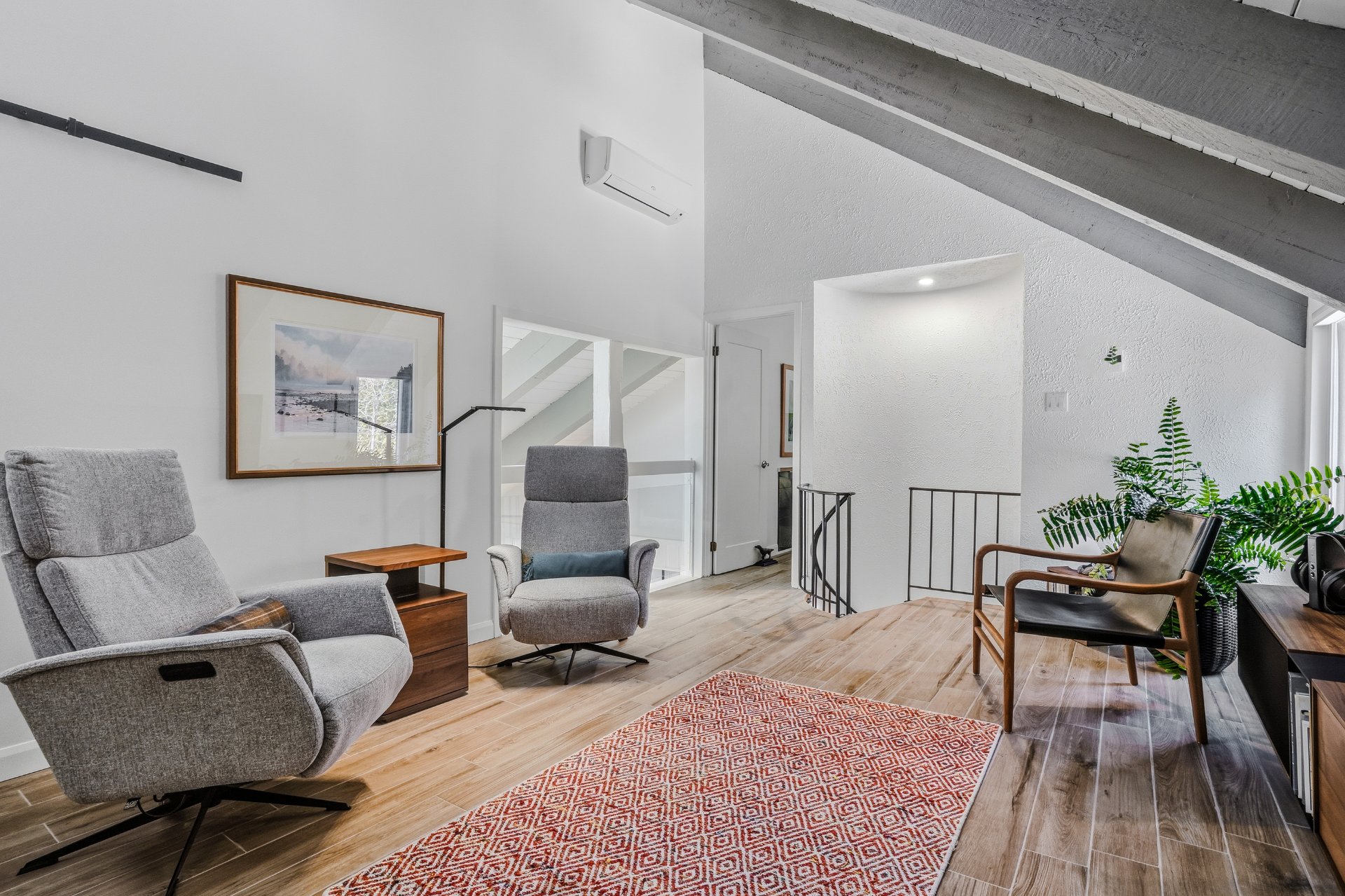 Photo - Salle familiale