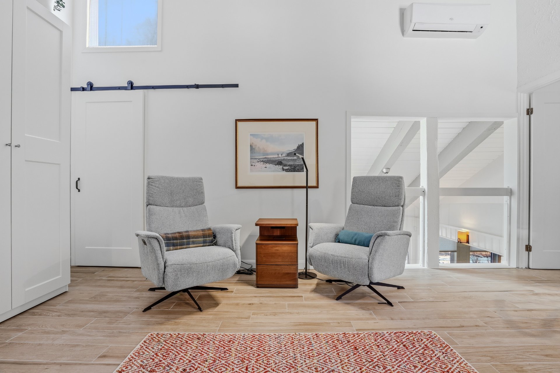 Photo - Salle familiale