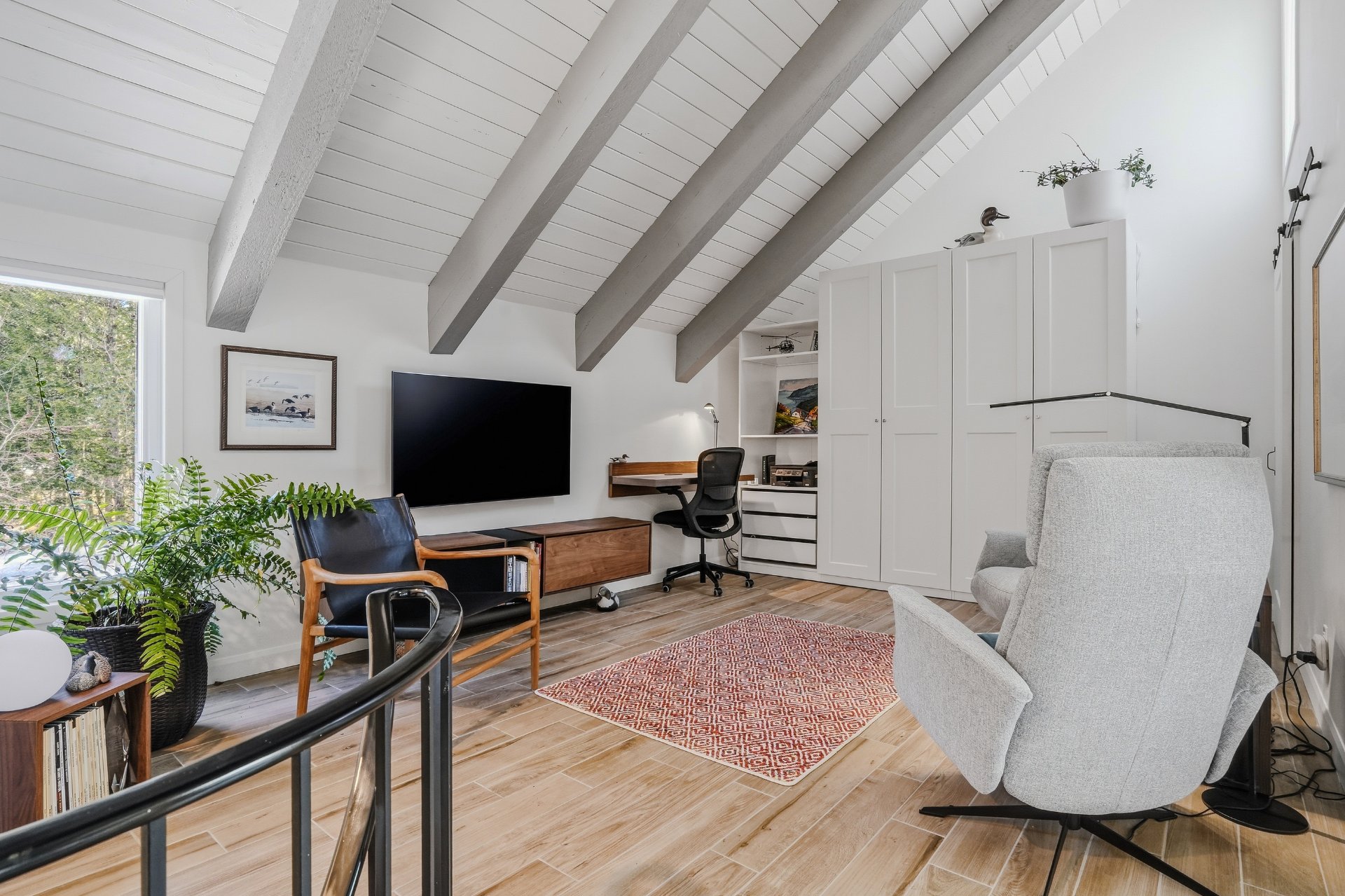 Photo - Salle familiale